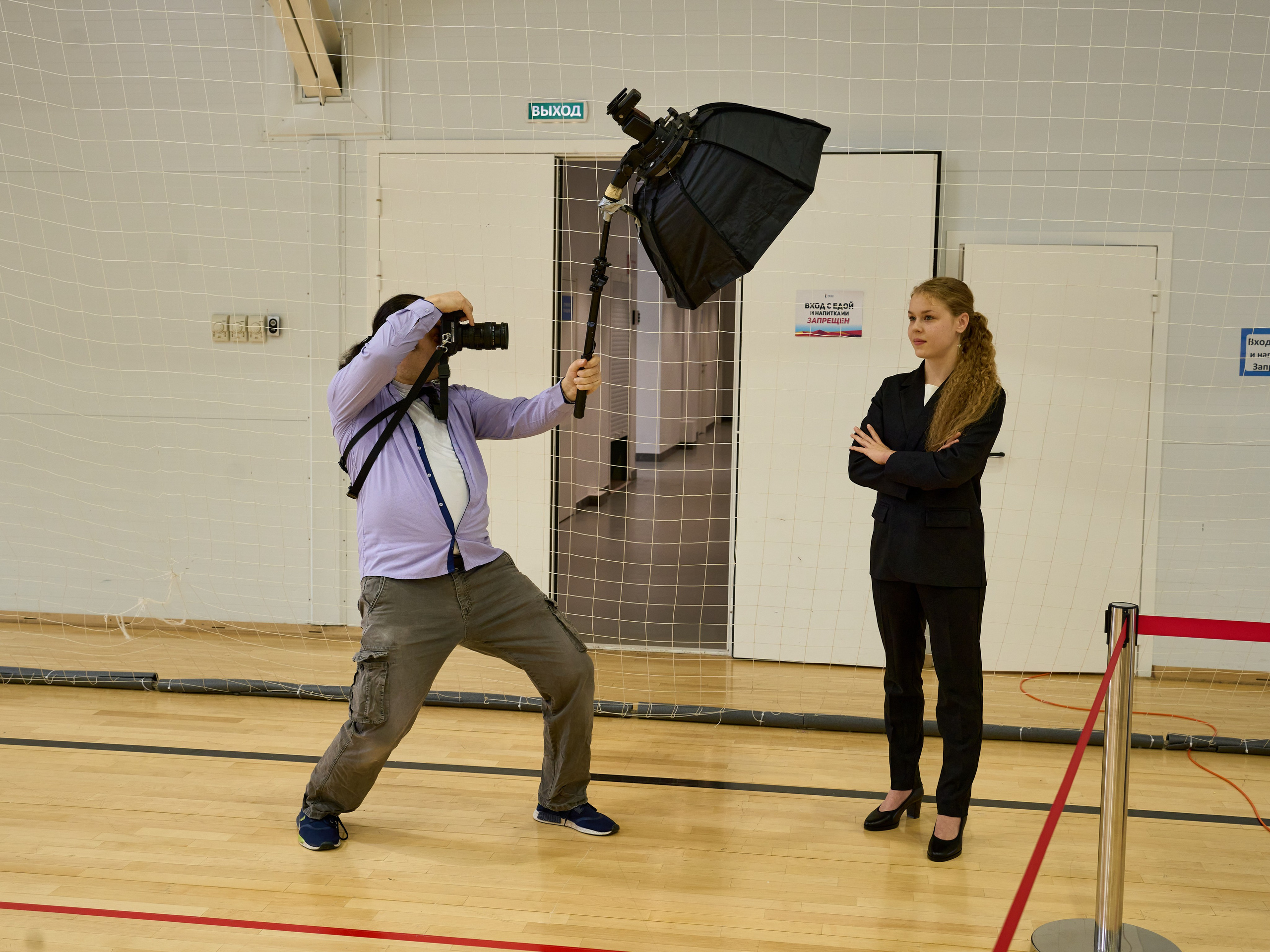 Спортивный репортаж. Лучший фотограф без диплома Дима Берников