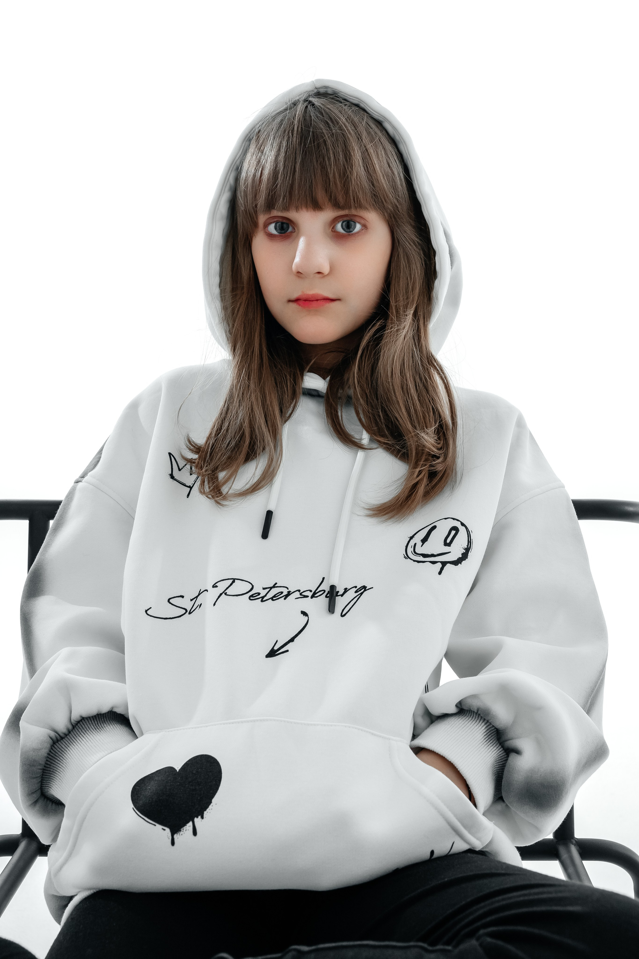 Дети. Фотограф в Москве Ситдикова Анастасия