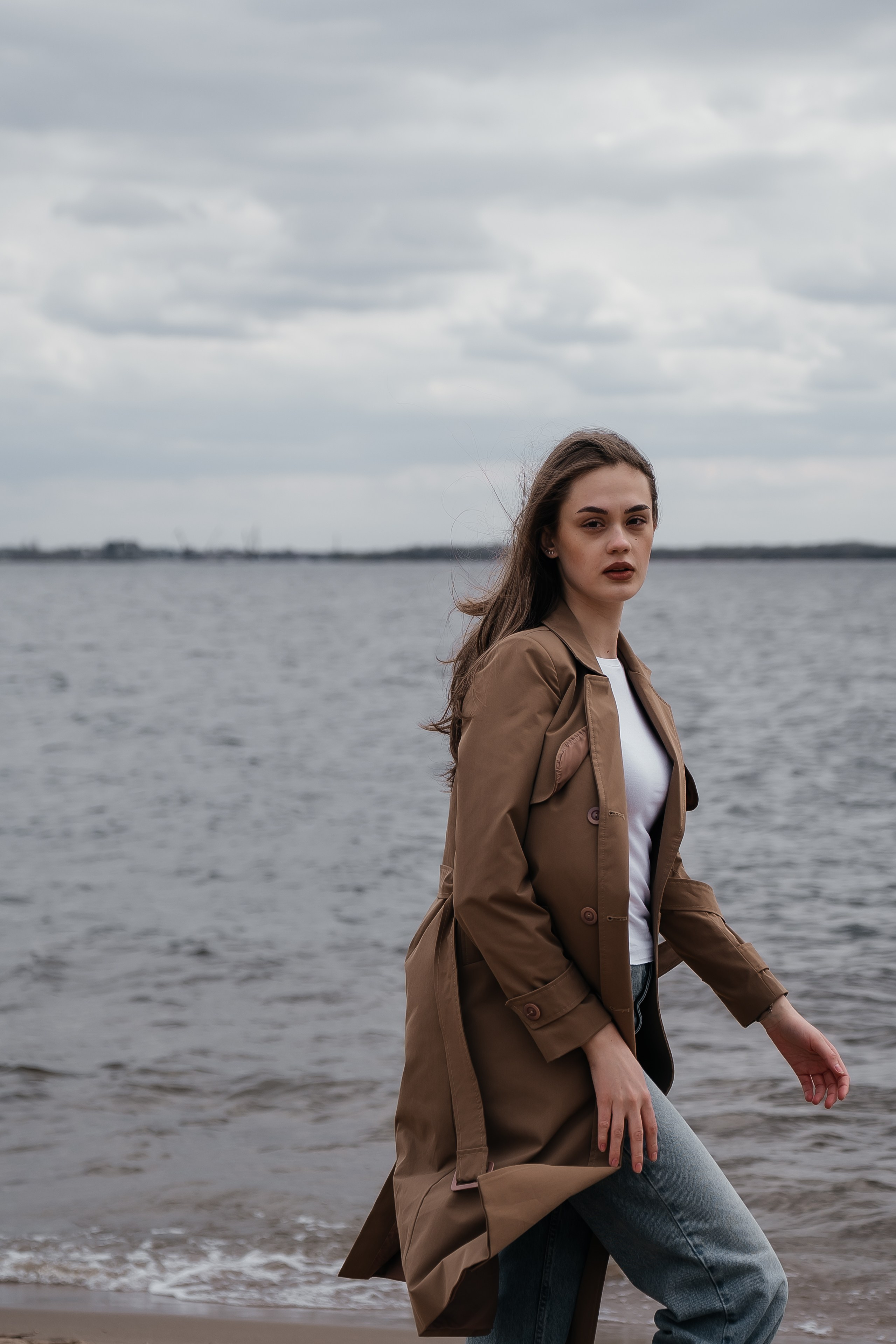 Алёна. Семейный и свадебный фотограф в Саратове Евангелина Штах