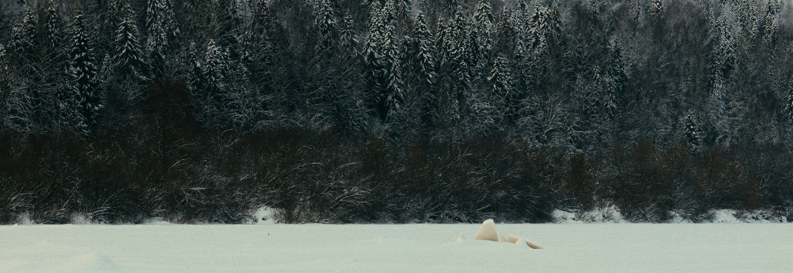 Пейзажи. Фотограф-любитель из Кирова Андрей Погребняк