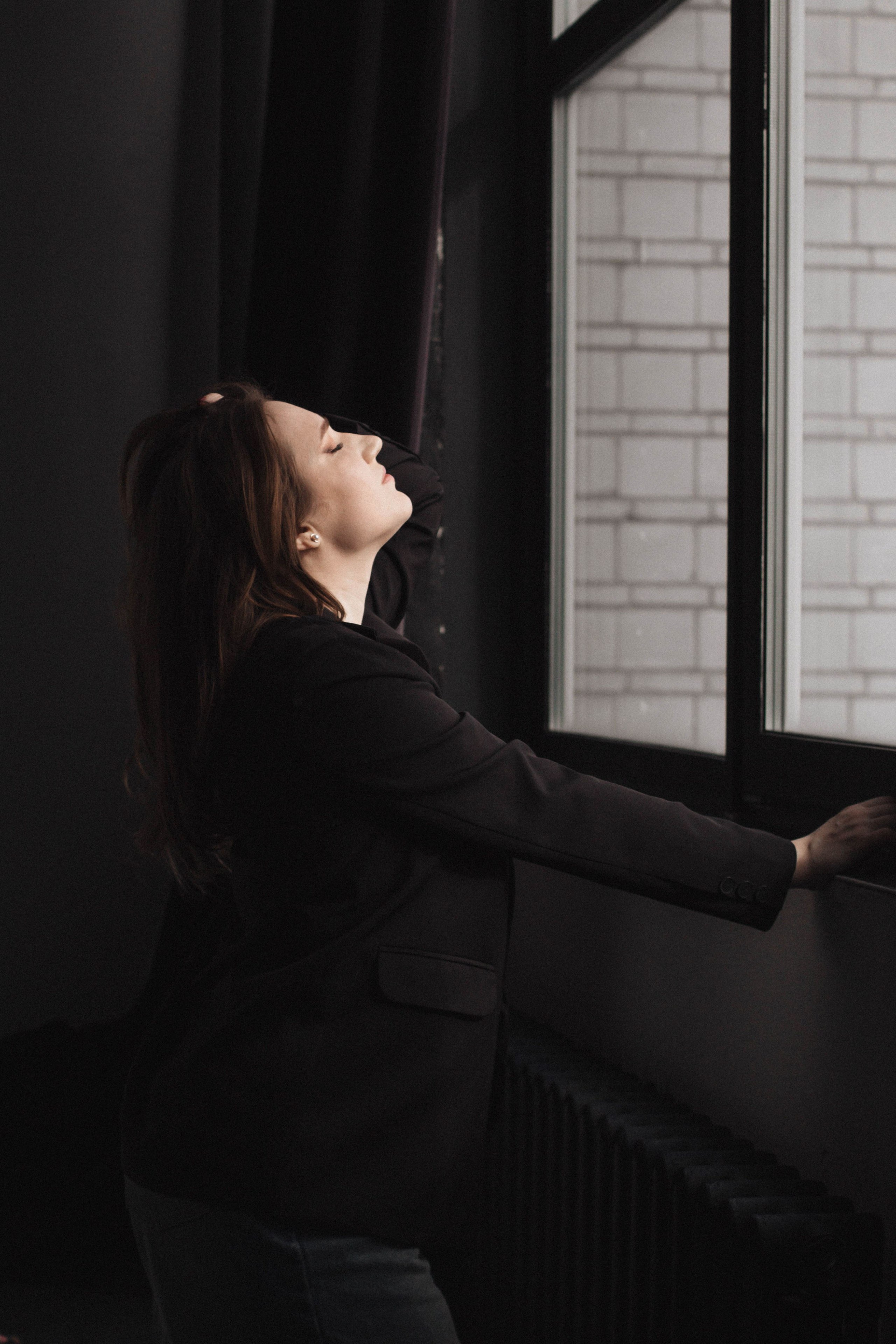 Мария. VLADA KACHANINA. Семейный/индивидуальный Фотограф Новосибирск