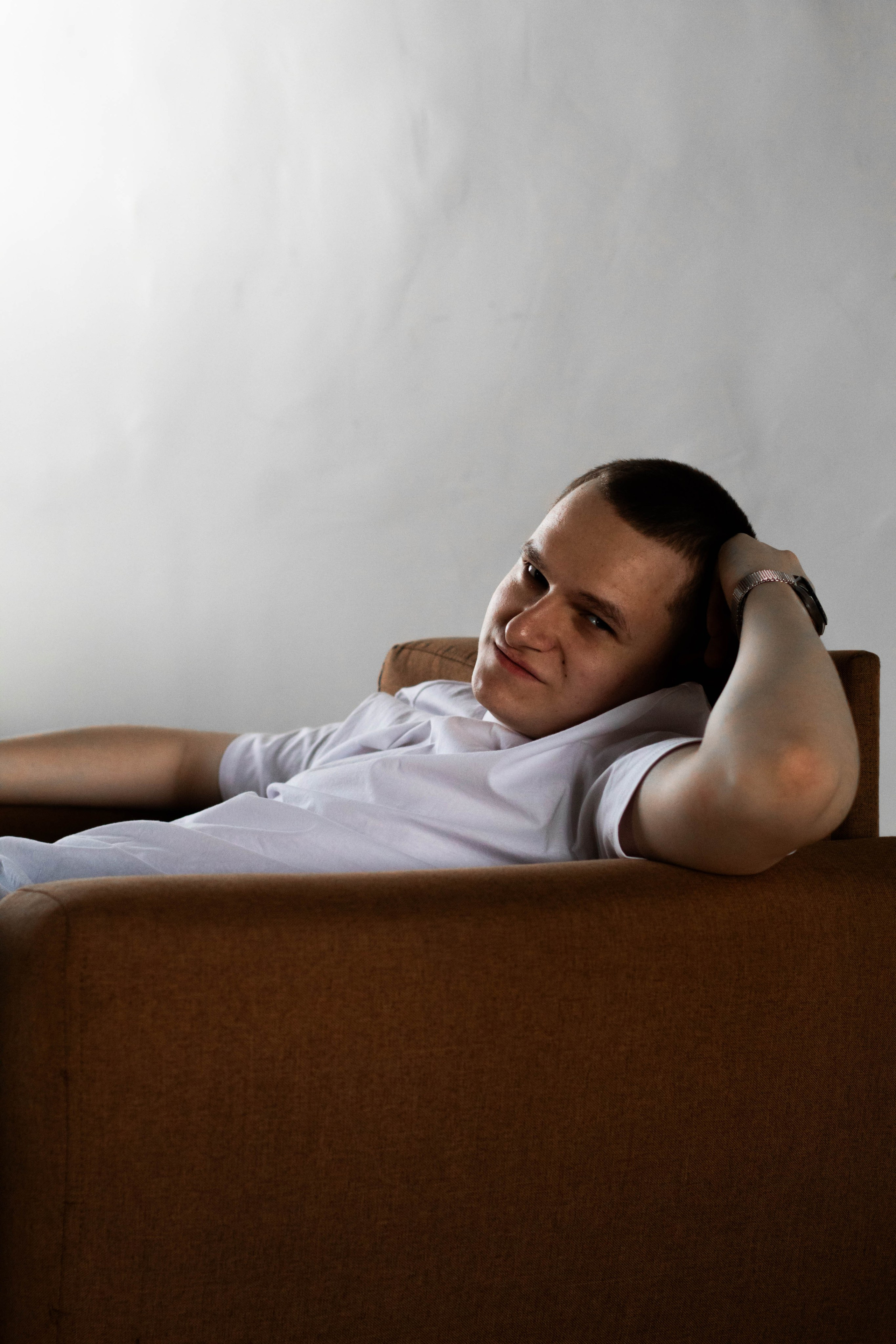 Александр. VLADA KACHANINA. Семейный/индивидуальный Фотограф Новосибирск