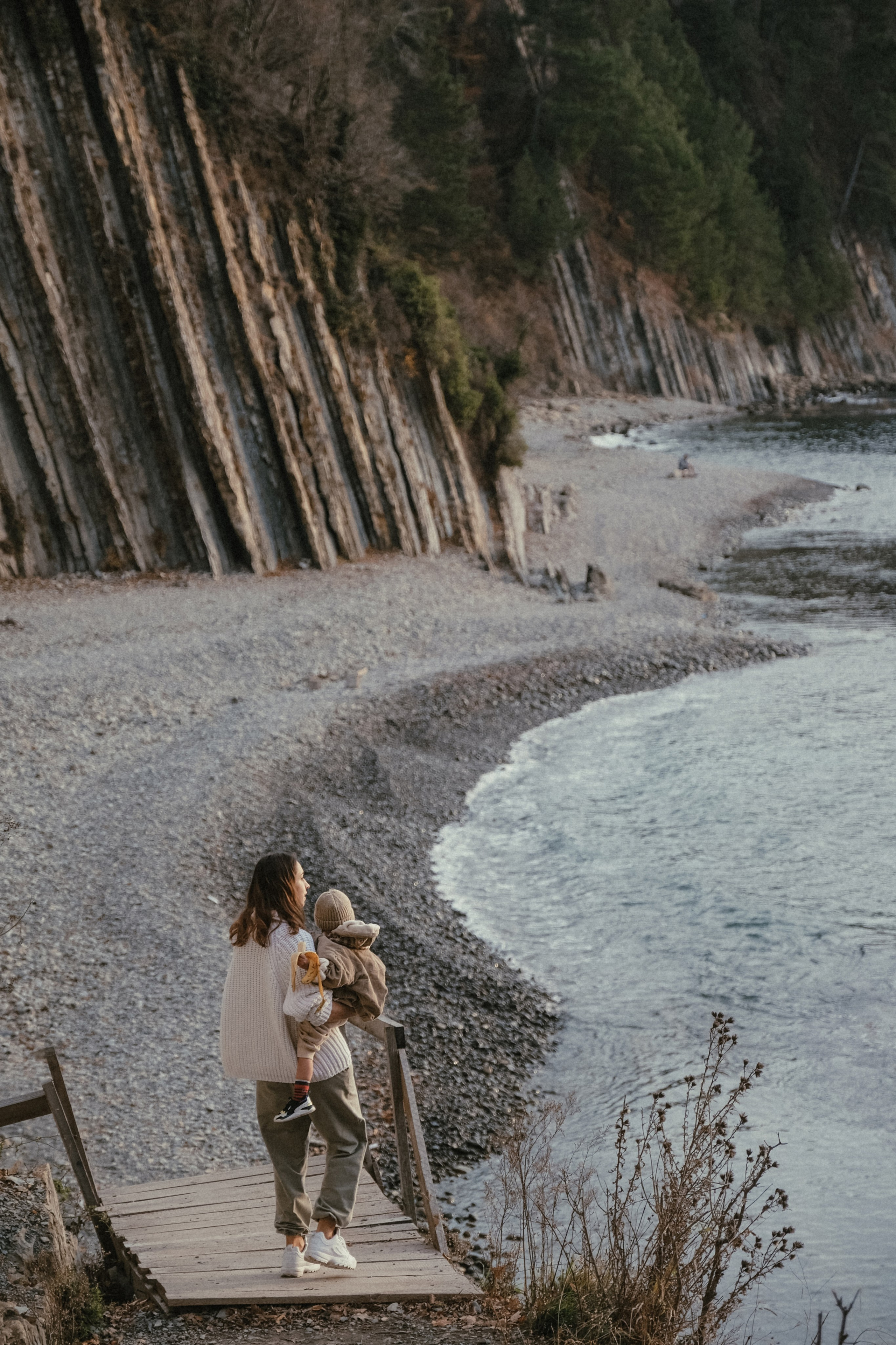 Катя, Паша и Федя. Семейный фотограф Москва