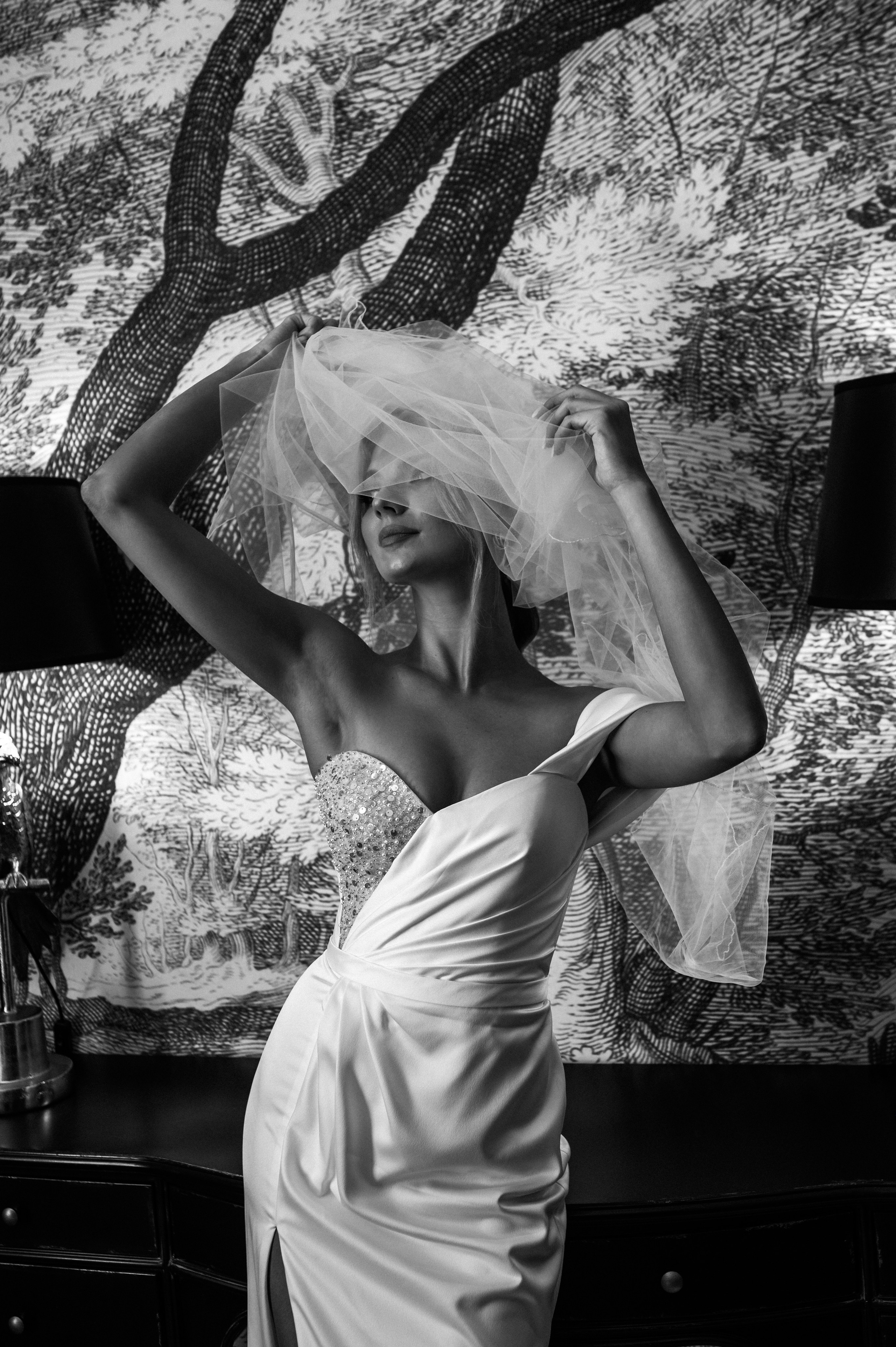 Таня и Женя. Свадебный и репортажный фотограф Сергей Чесноков