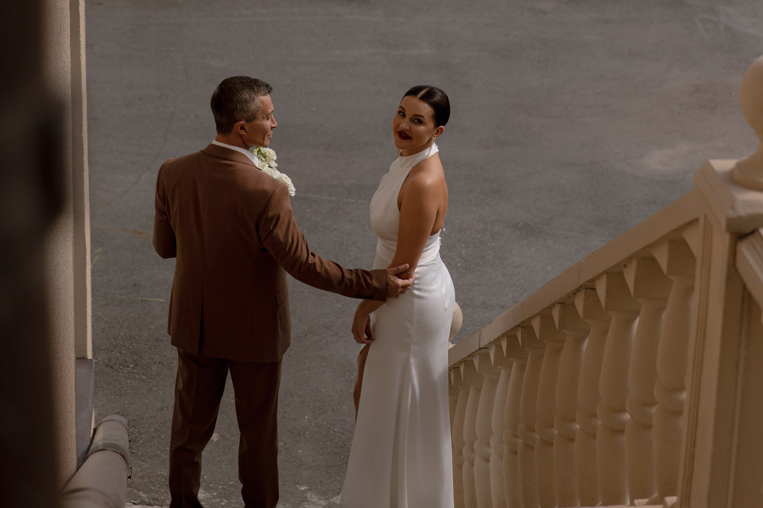 Навсегда. Оля и Саша. Свадебный и семейный фотограф в Магнитогорске Катя Буряк