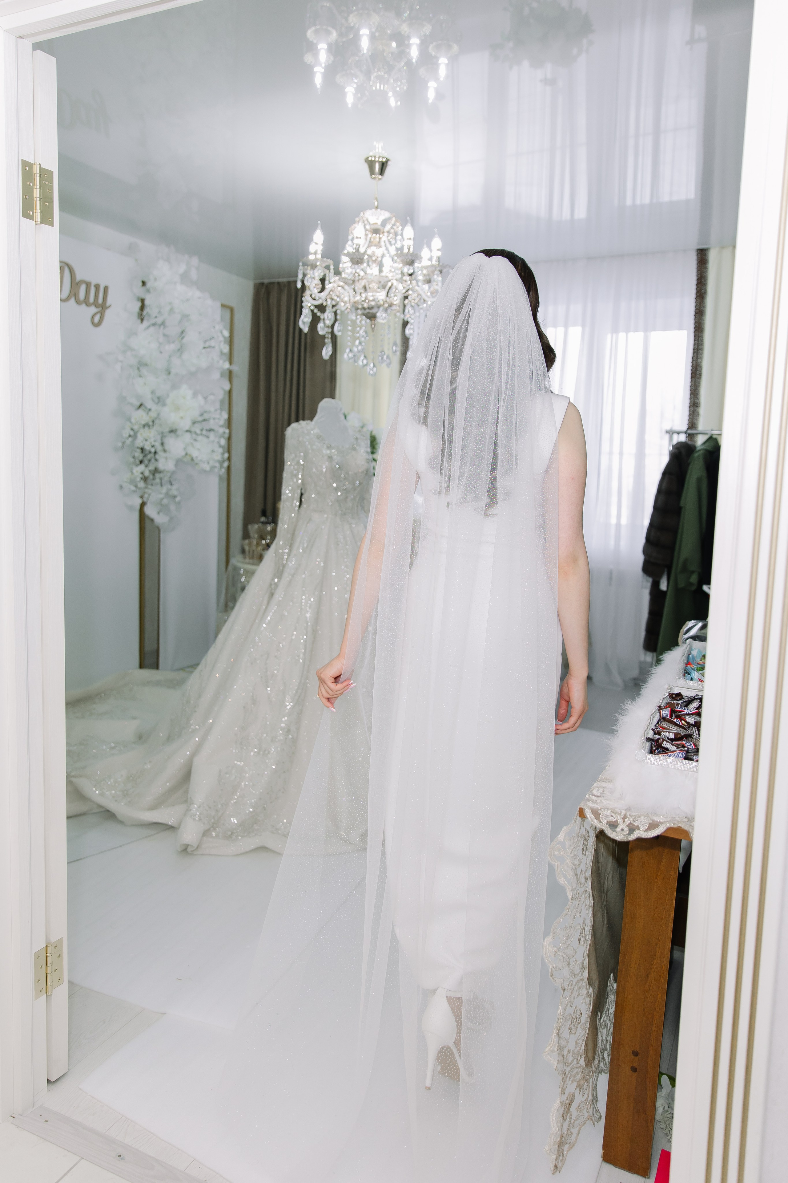 Свадьба Гиви & Маяна. Свадебный фотограф в Новосибирске Лидия Александровна