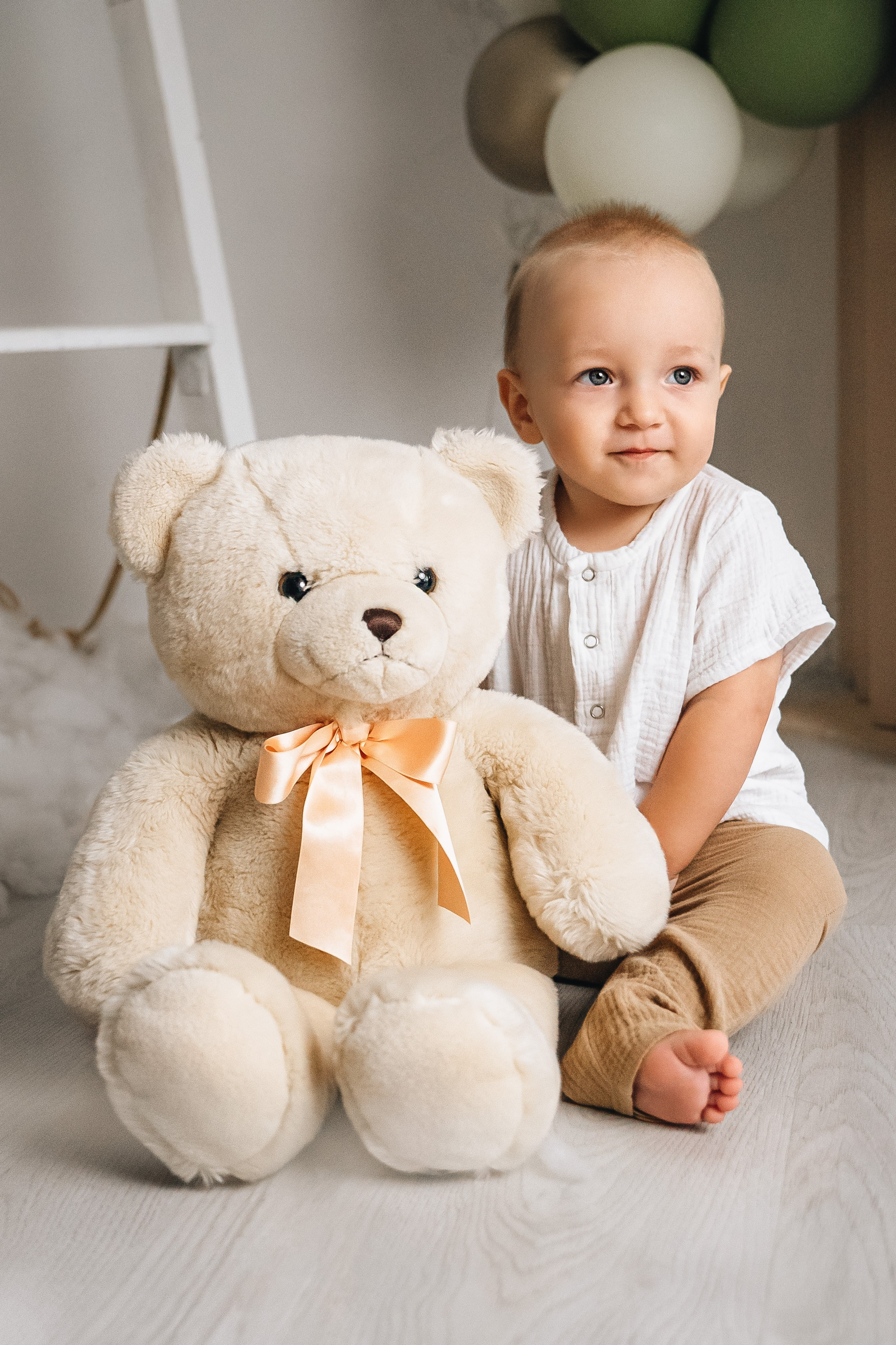 День Рожденья. Семейный фотограф в Ростове-на-Дону Дубровина Ксения