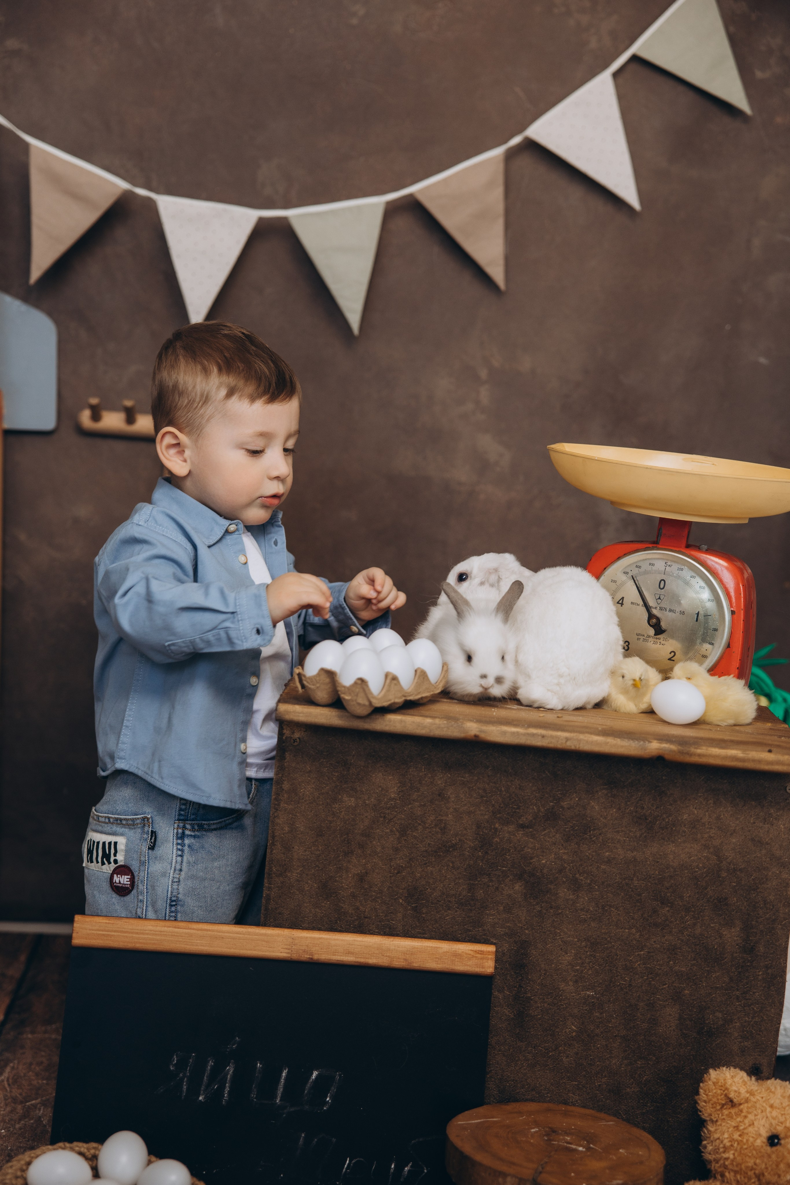 Пасха. Свадебный, семейный фотограф в Иркутске Светлана Макаричева