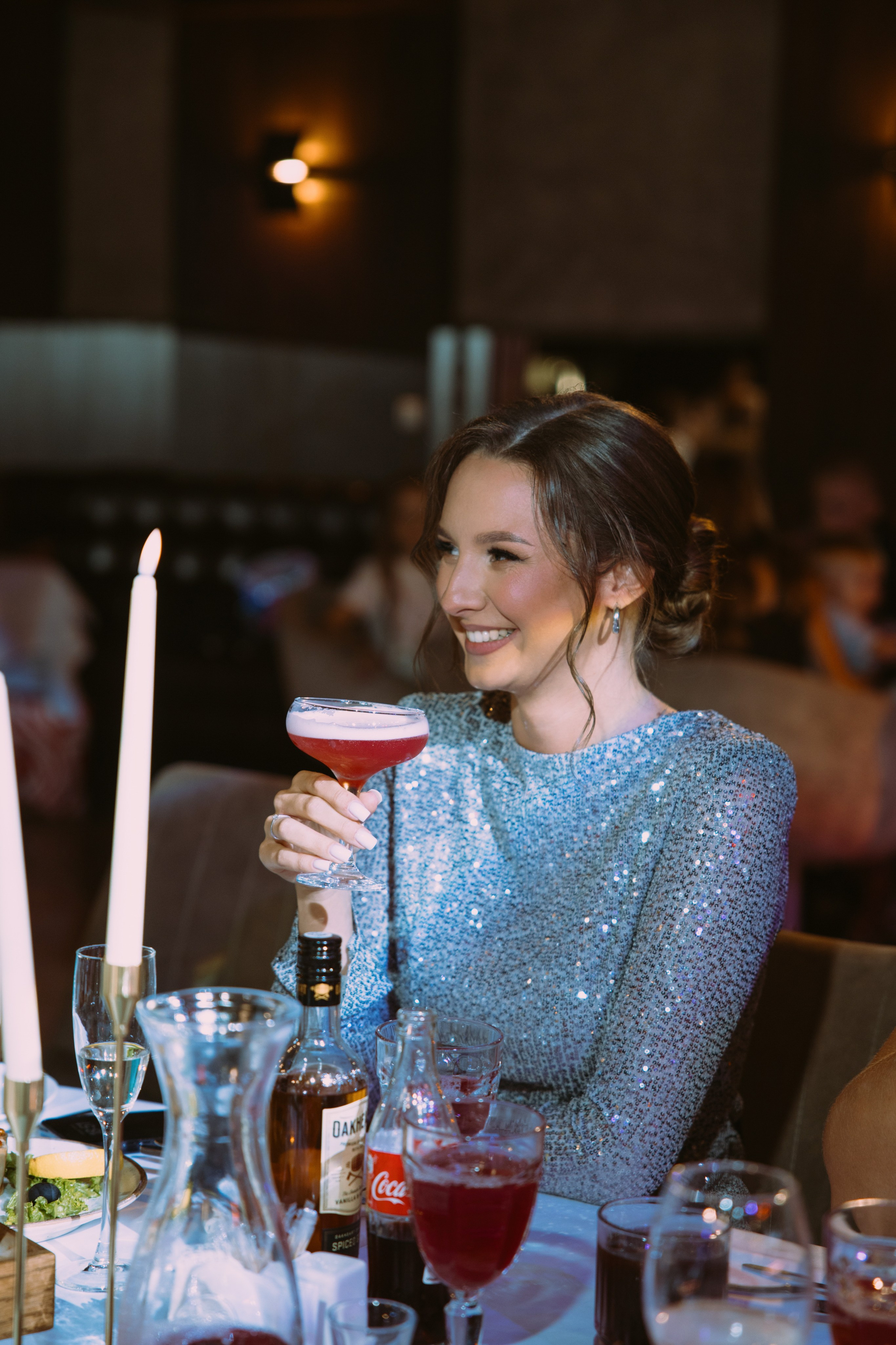 Юбилей. Свадебный, семейный фотограф в Иркутске Светлана Макаричева