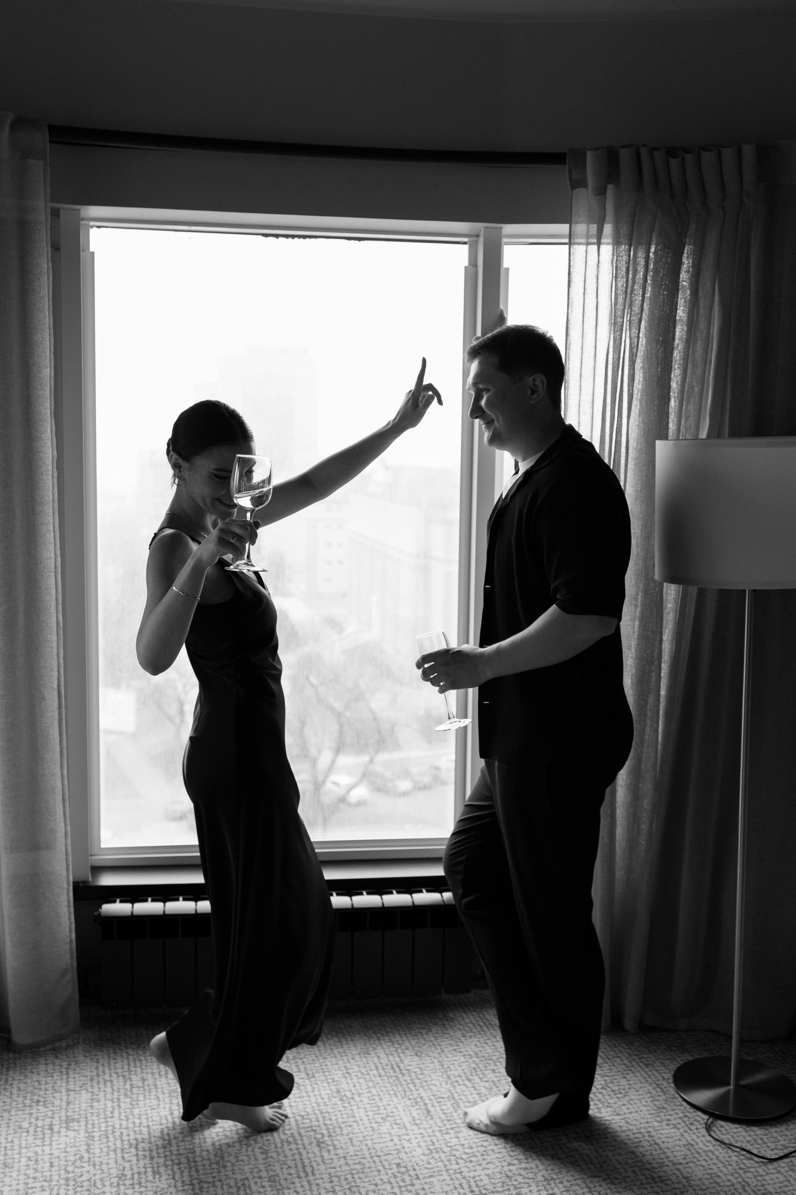 Свадьбы. Фотограф Лиходедова Анастасия