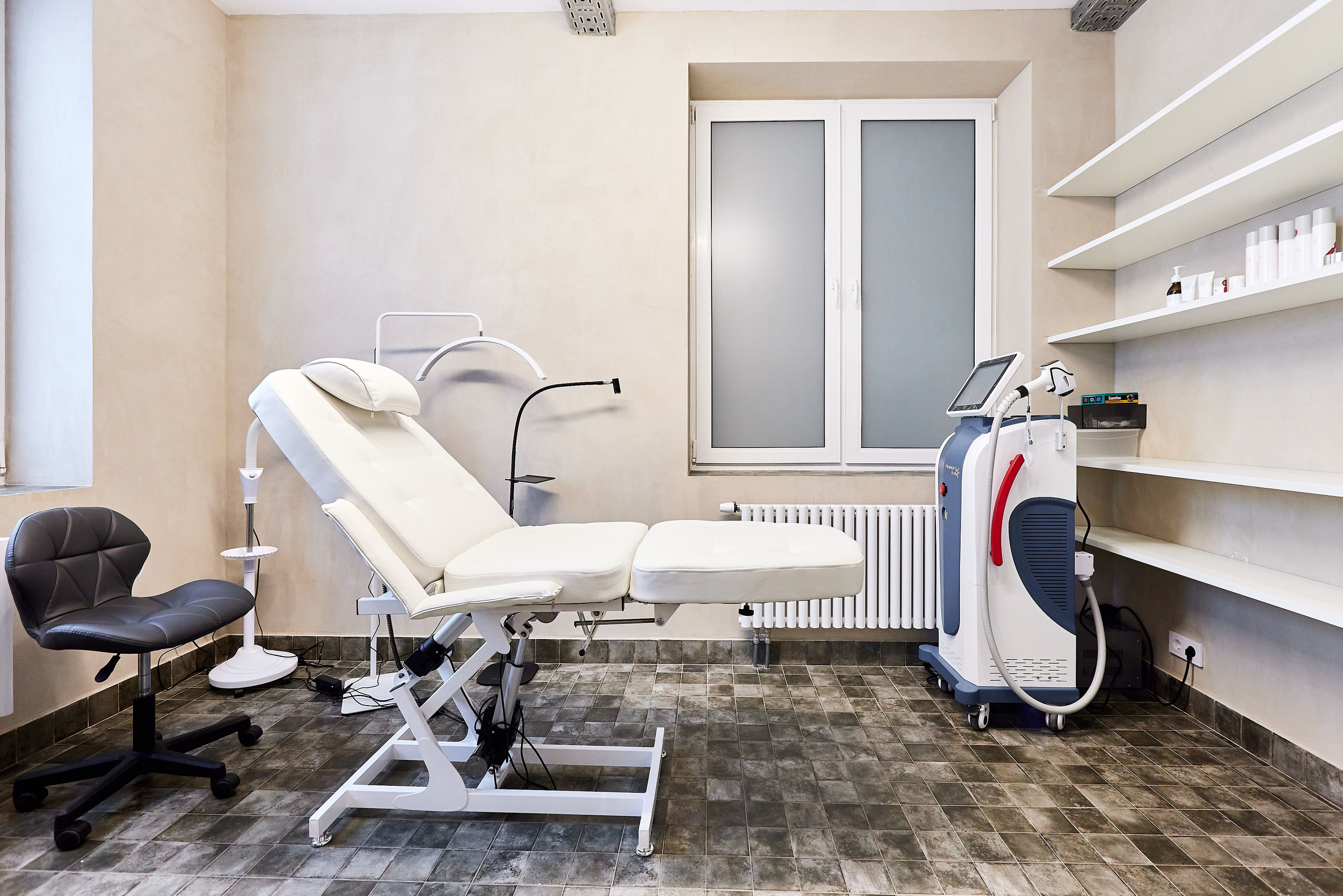 225.03.04 Салон красоты Ten's Beauty. Фотограф Анастасия Леонтьева Санкт-Петербург