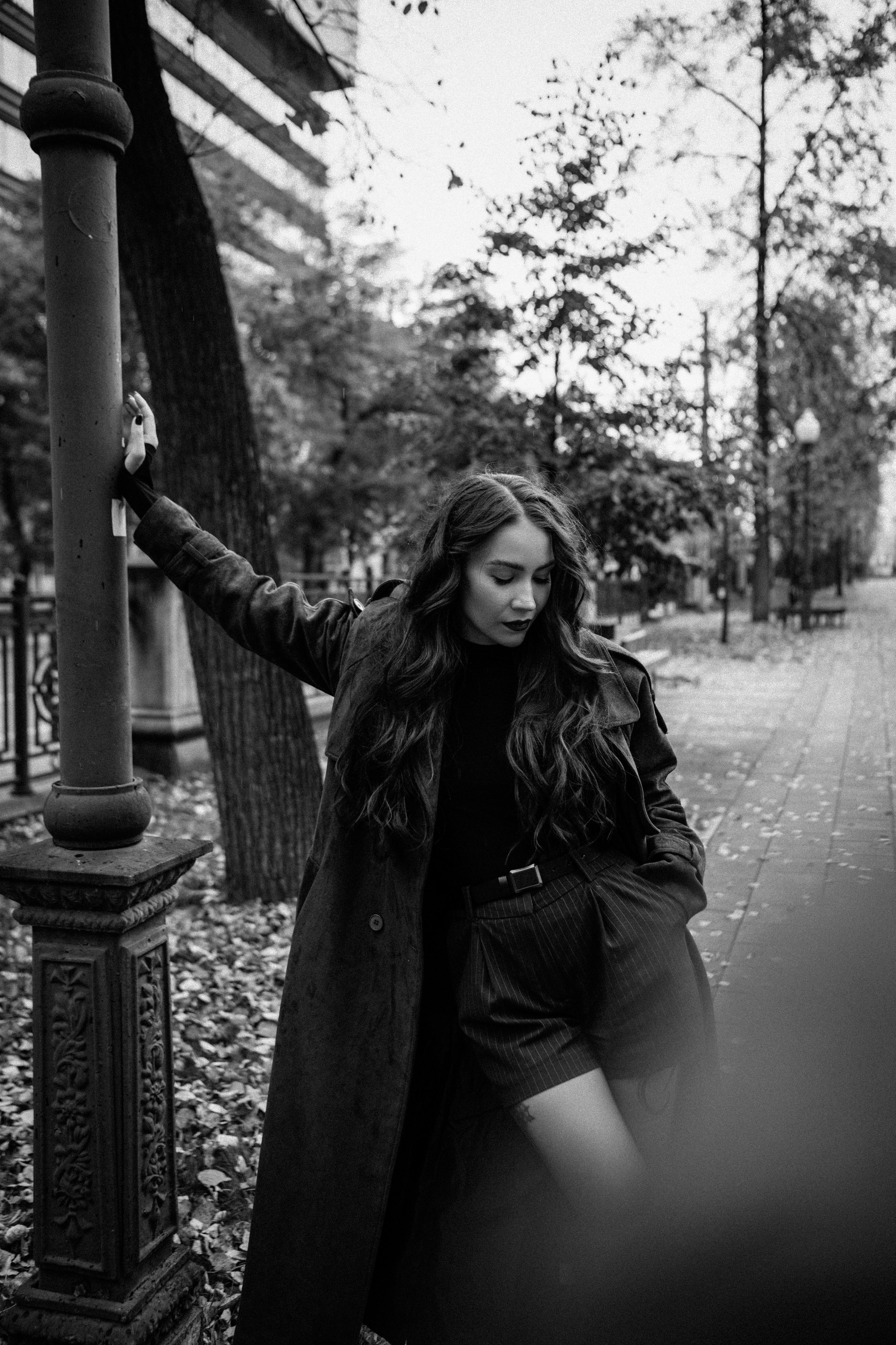 Варвара. Фотограф в Екатеринбурге Веретенова Наталья