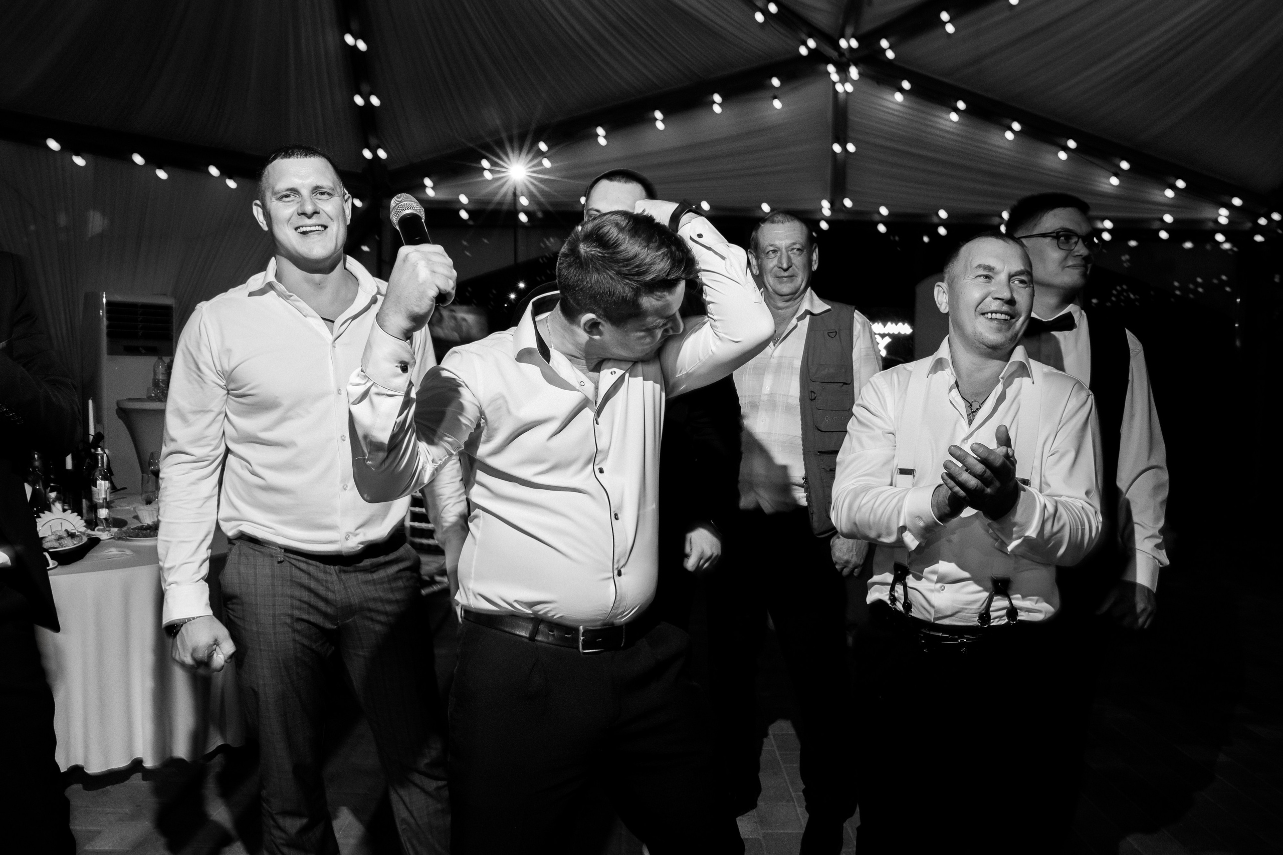 Свадьба Виталий и Мария. Свадебный фотограф в Воронеже Денис Коровин