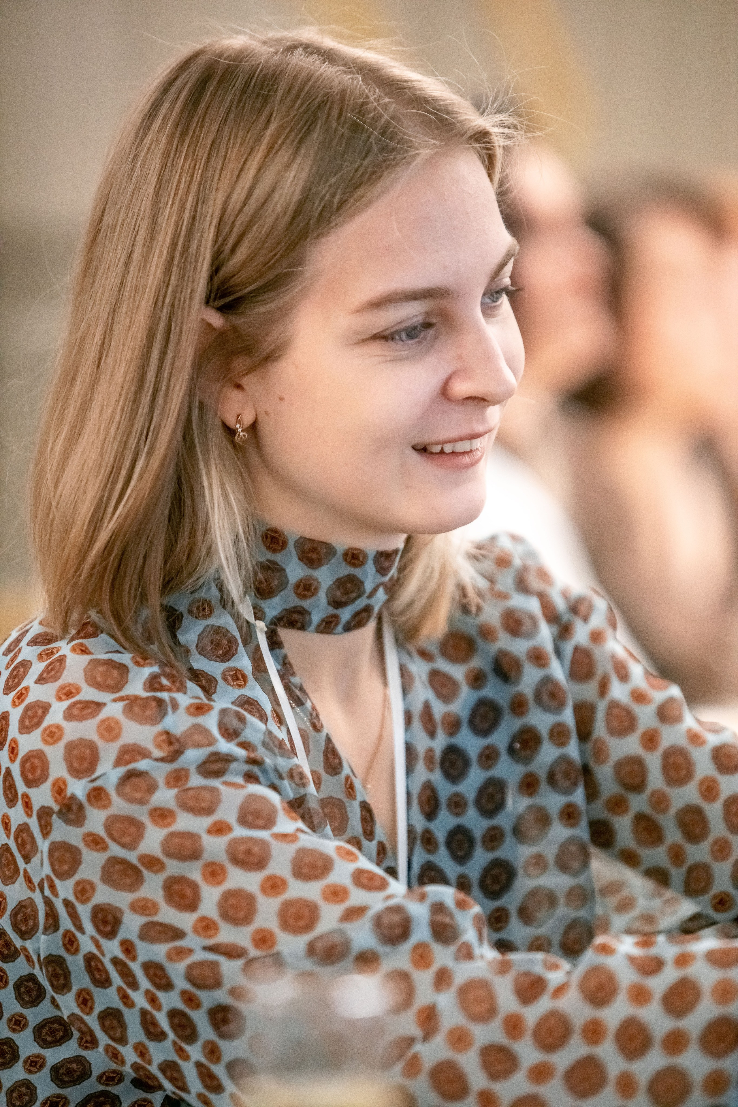 Семь ключей. Репортажный фотограф в Новосибирске