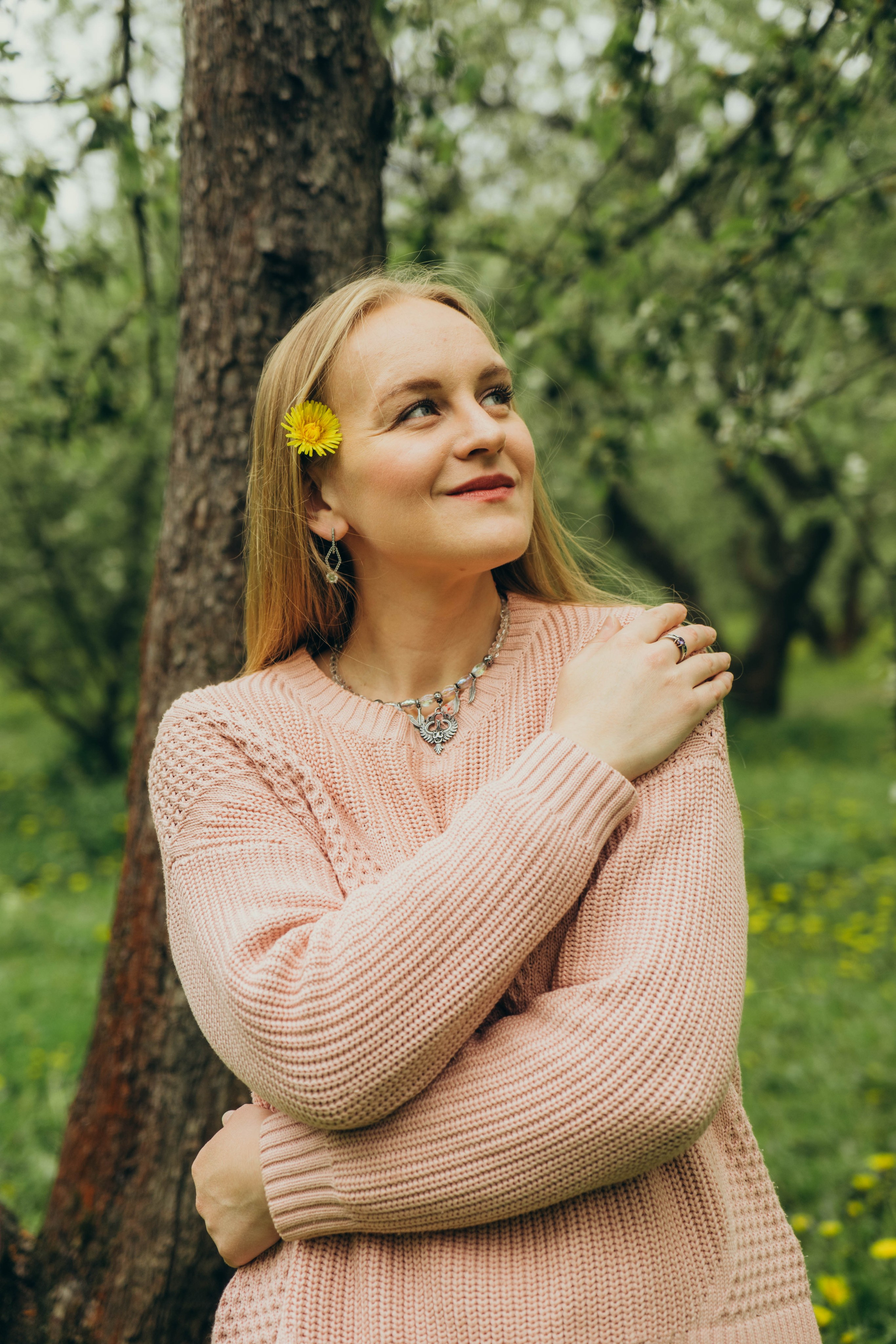 Светлана. Фотограф Аби