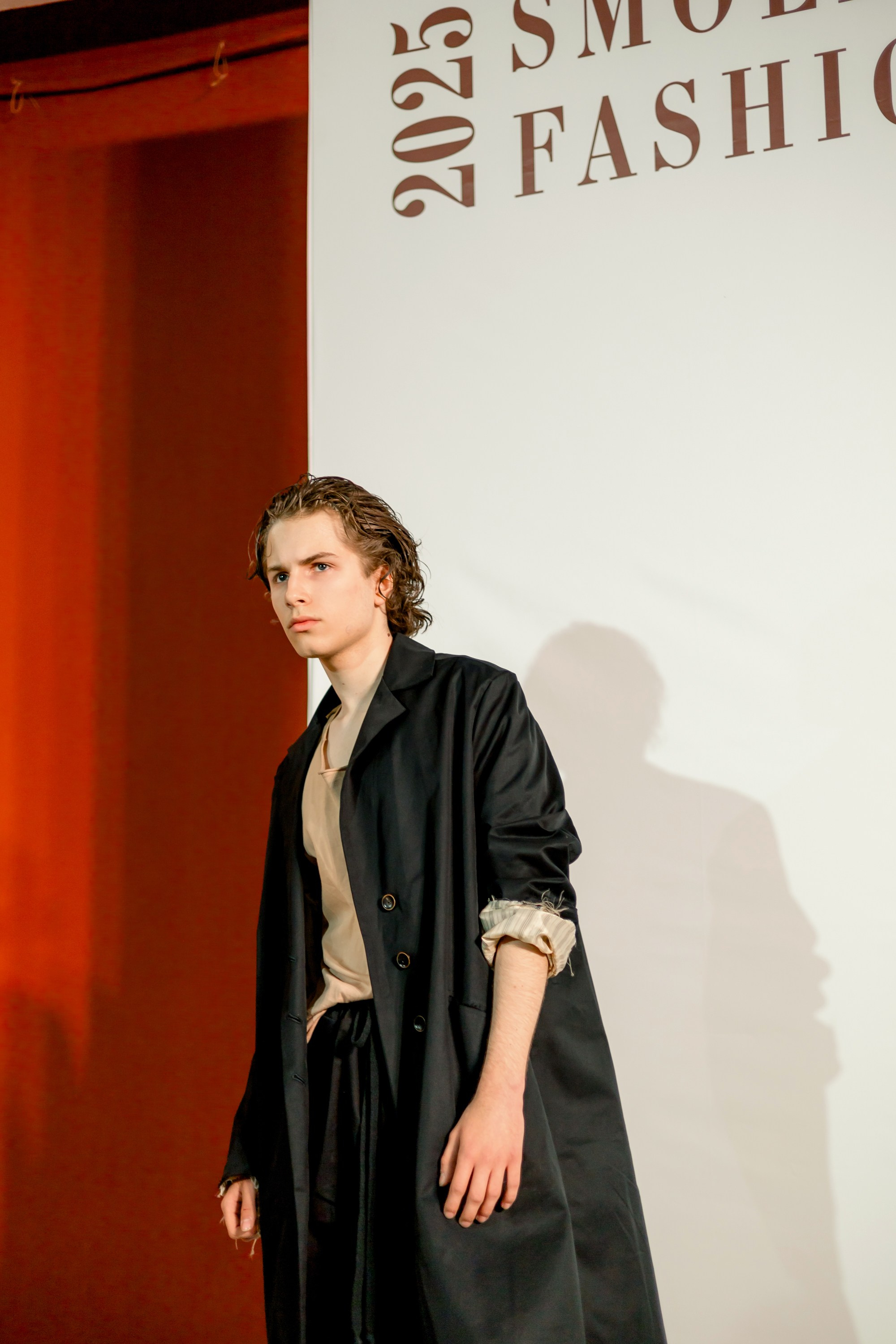 Smolensk Fashion Week 2025_ФИНАЛЬНЫЙ ПОКАЗ ДРАМТЕАТР. Главная