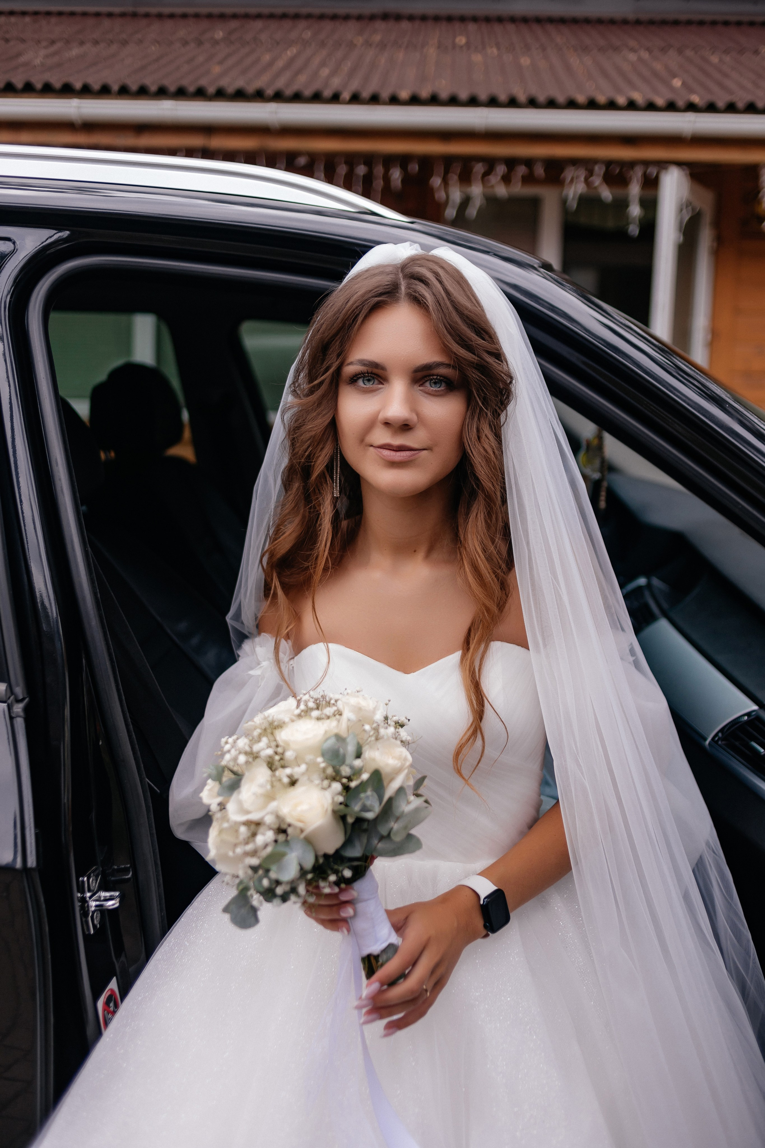 Катя и Никита. Свадебный и семейный фотограф Юлия Виноградова