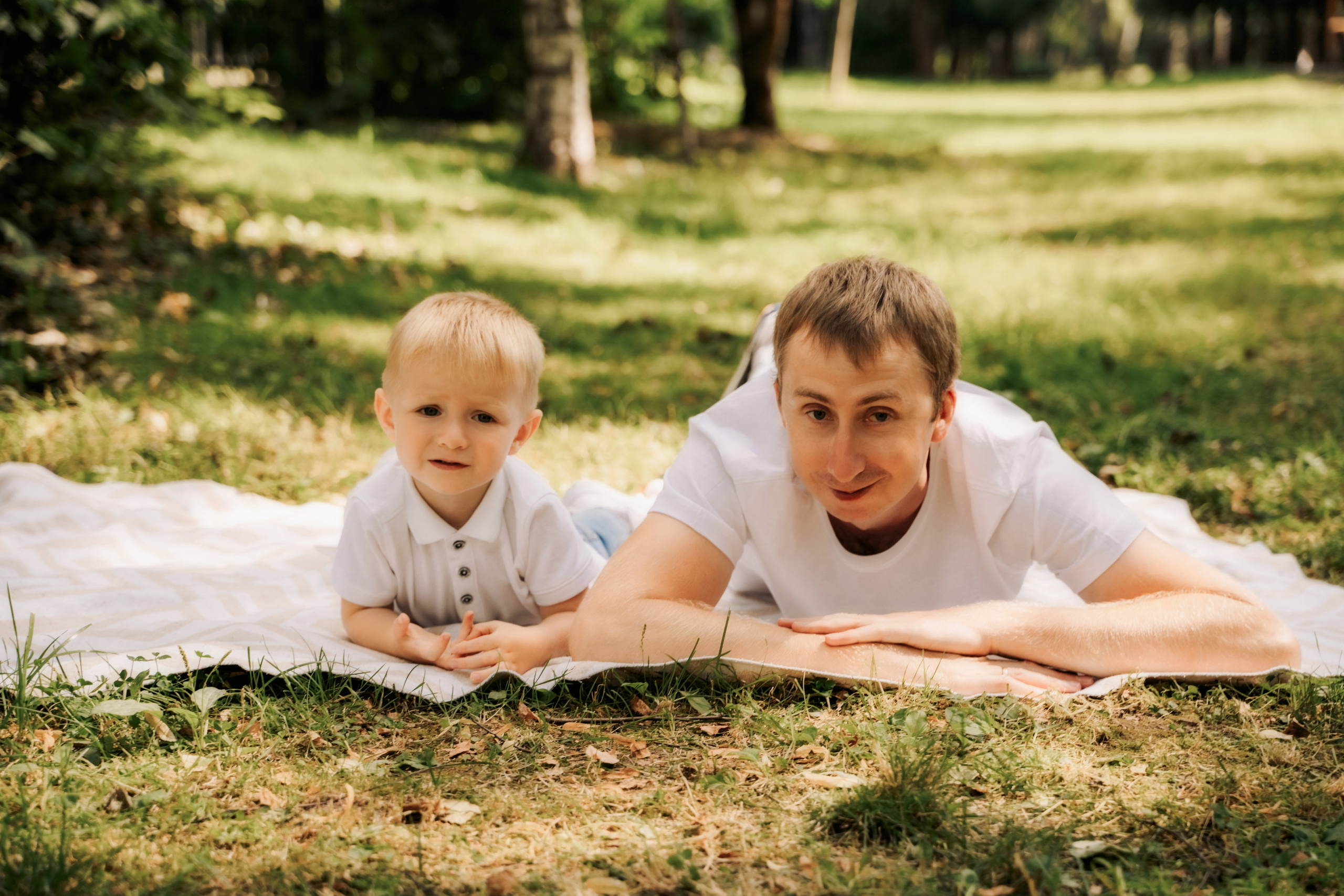 14. Детский и семейный фотограф Ташкент Наталья Кривенко