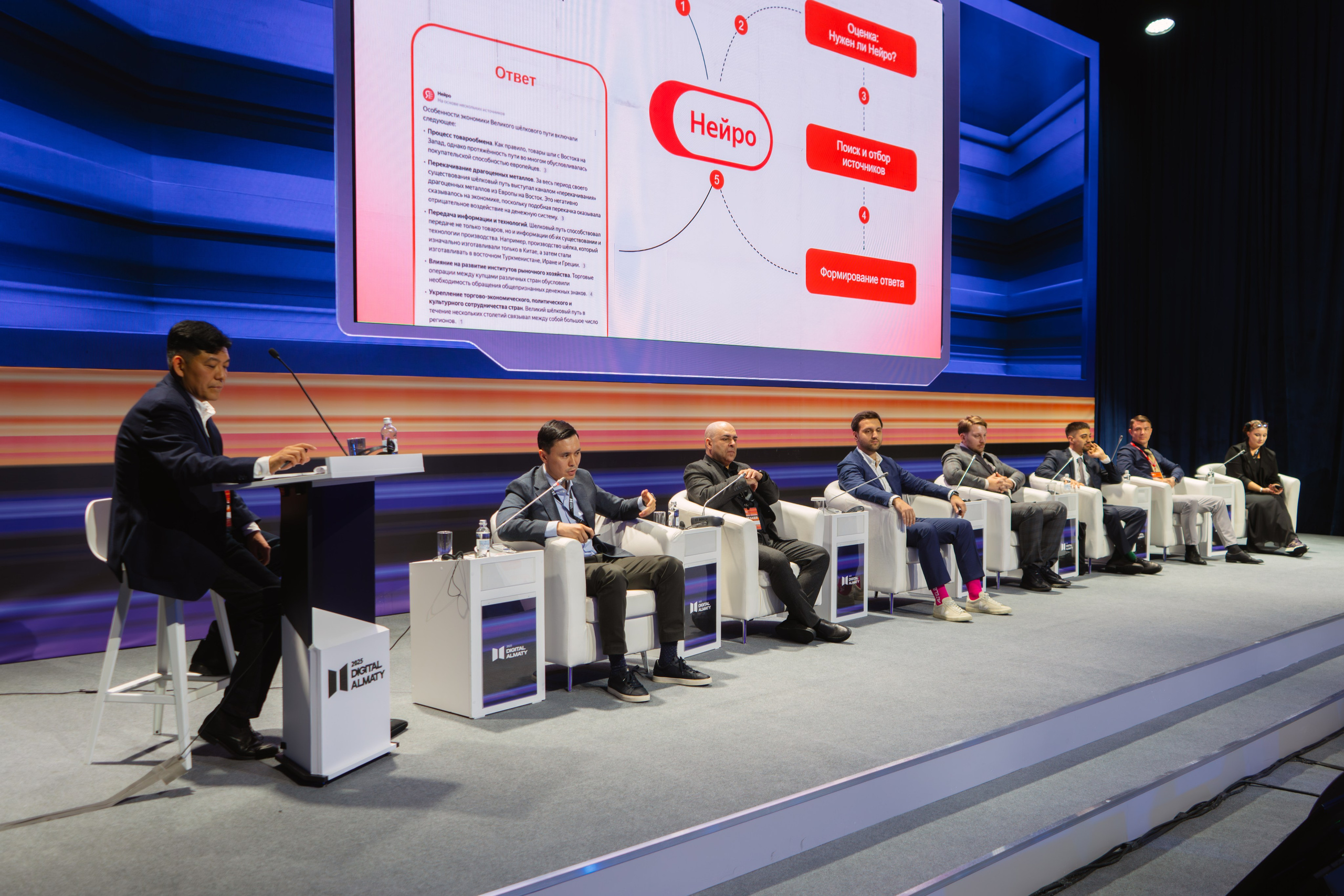 Digital Almaty. Профессиональная съемка в Алматы