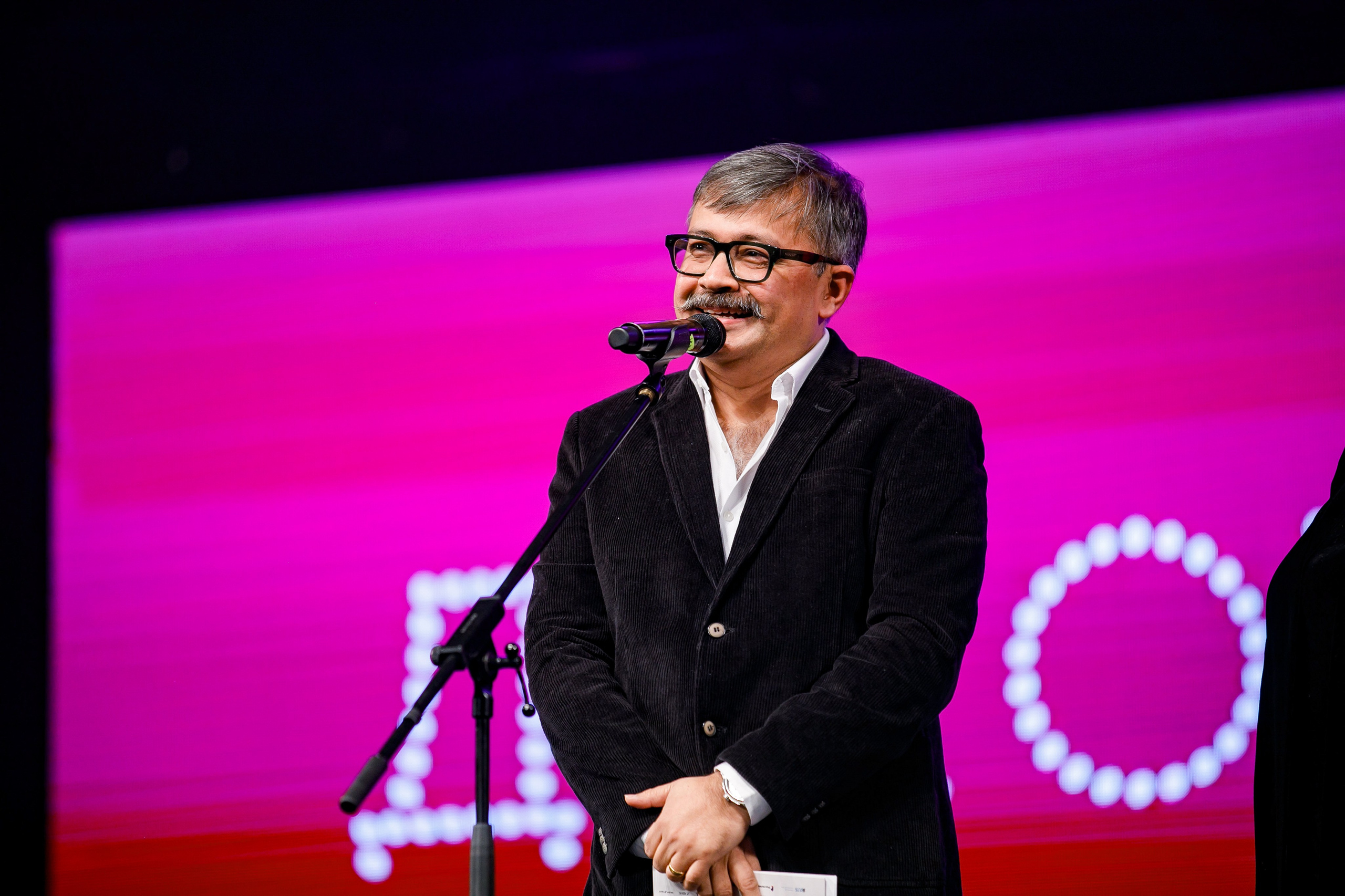 Кино фестиваль Дух огня. Главная