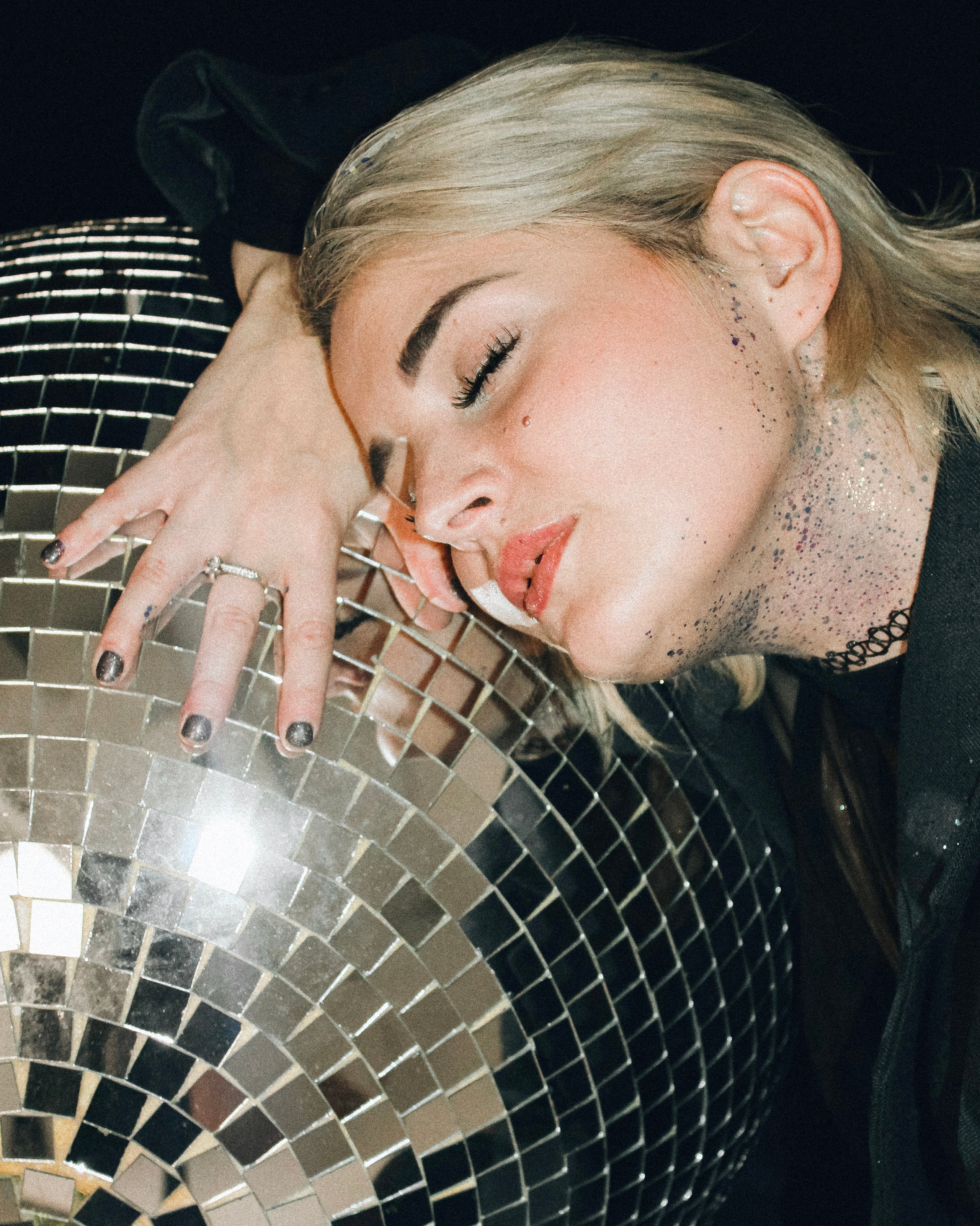 Dary. Портретный фотограф Тольятти