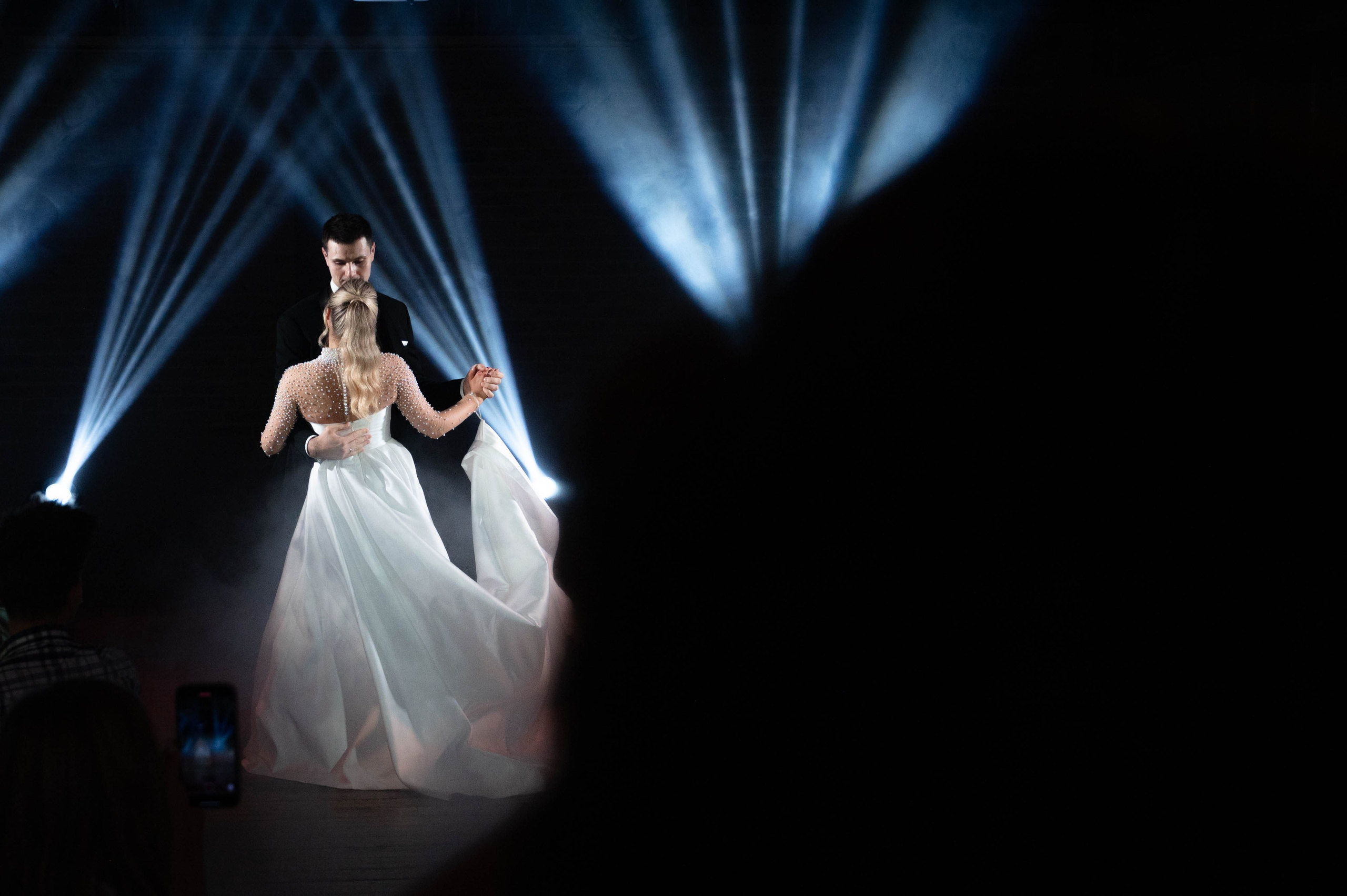 Никита и Ира. Фотограф в Москве. Антон S