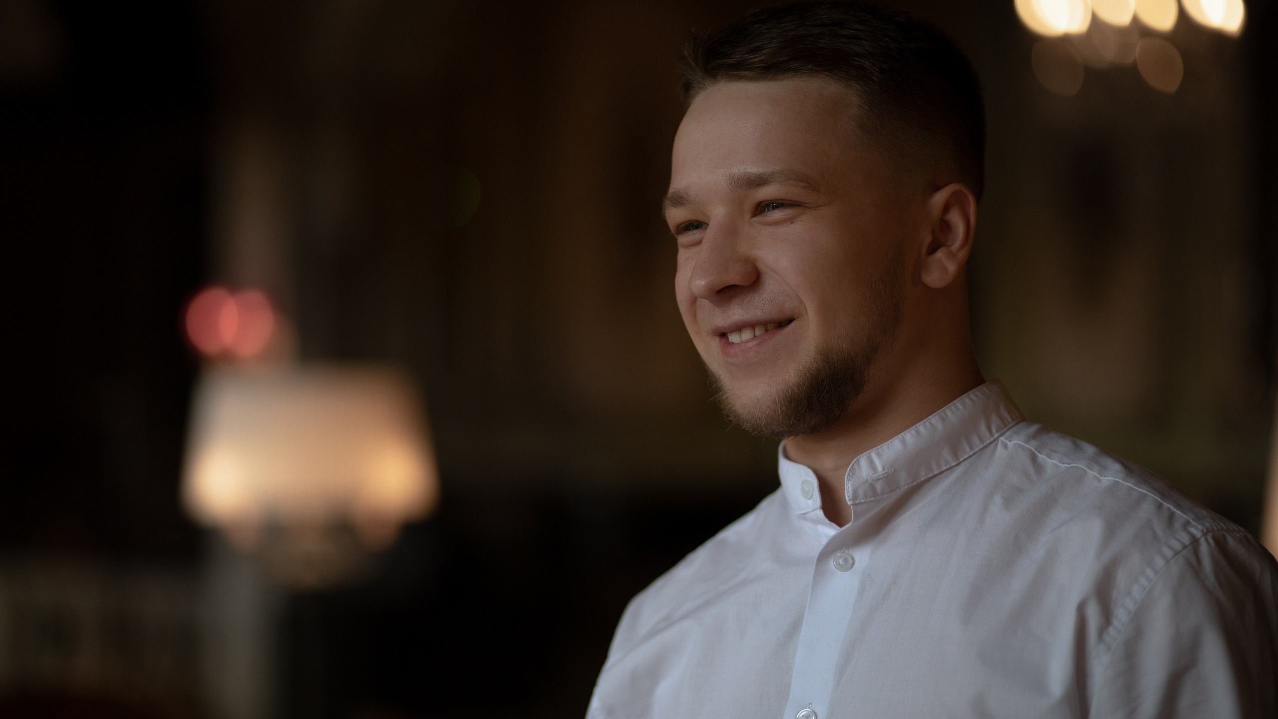 Глеб и Анастасия (для двоих). Свадебный фотограф Екатерина Черкасская