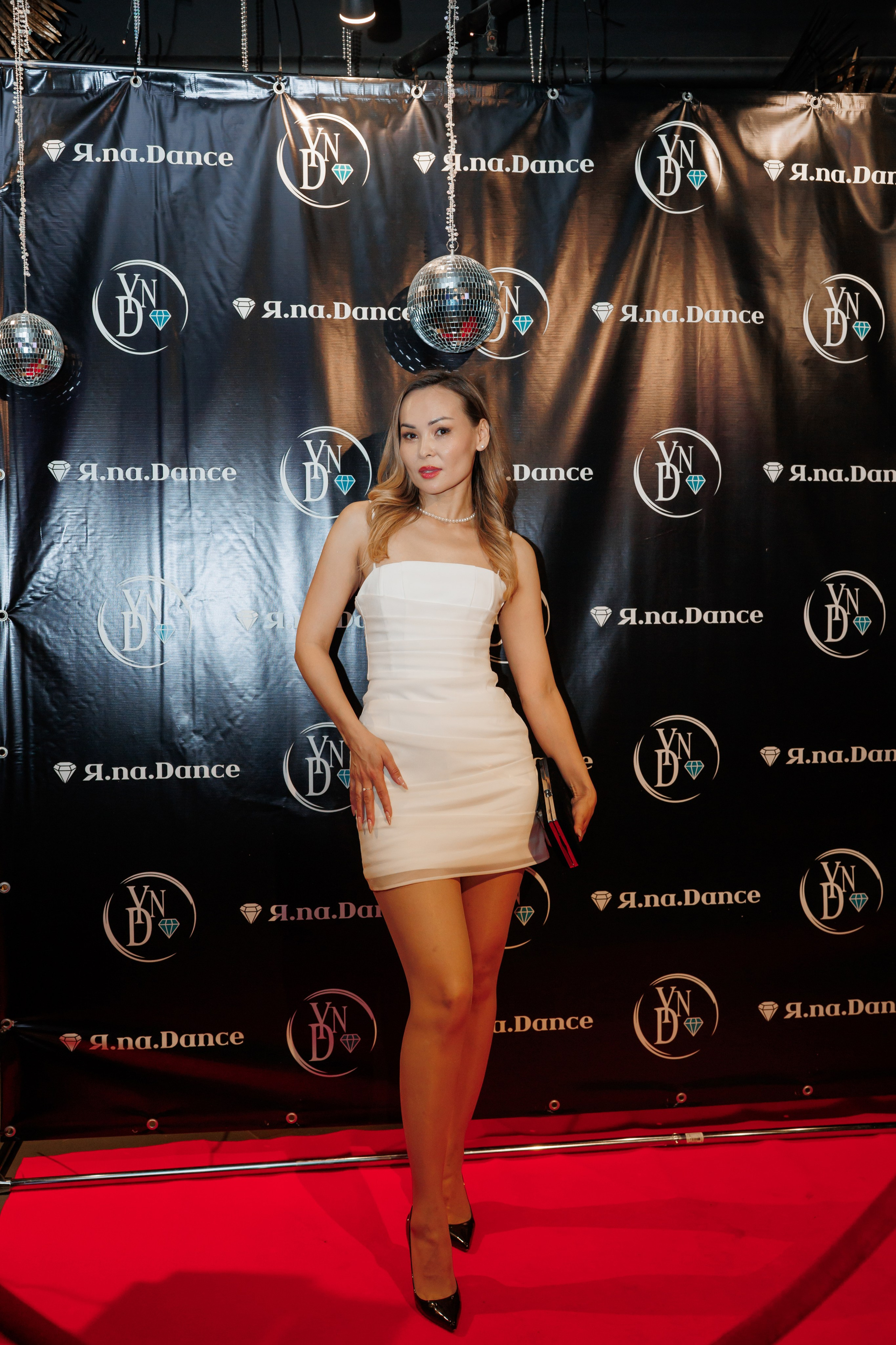 День рождения студии танцев «Yana-Dance». Свадебный и репортажный фотограф (Москва, Королев и другие)