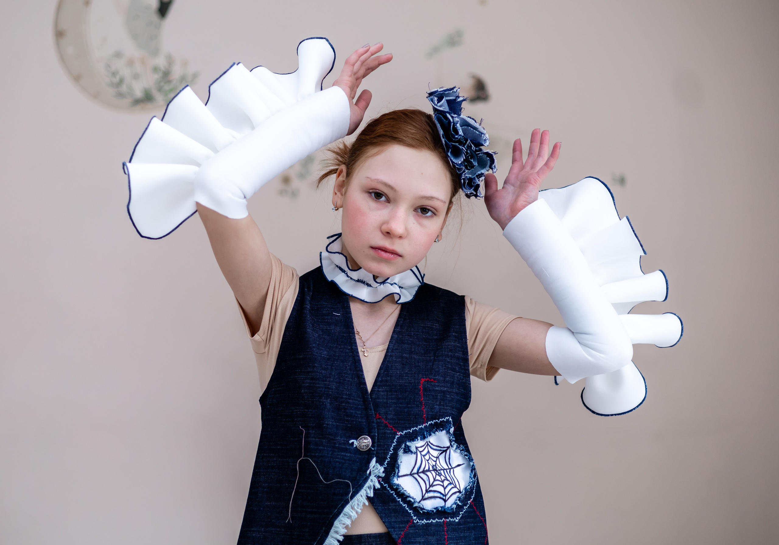 Портфолио коллекции «Я здесь». Школа для девочек во Владивостоке — Само Совершенство