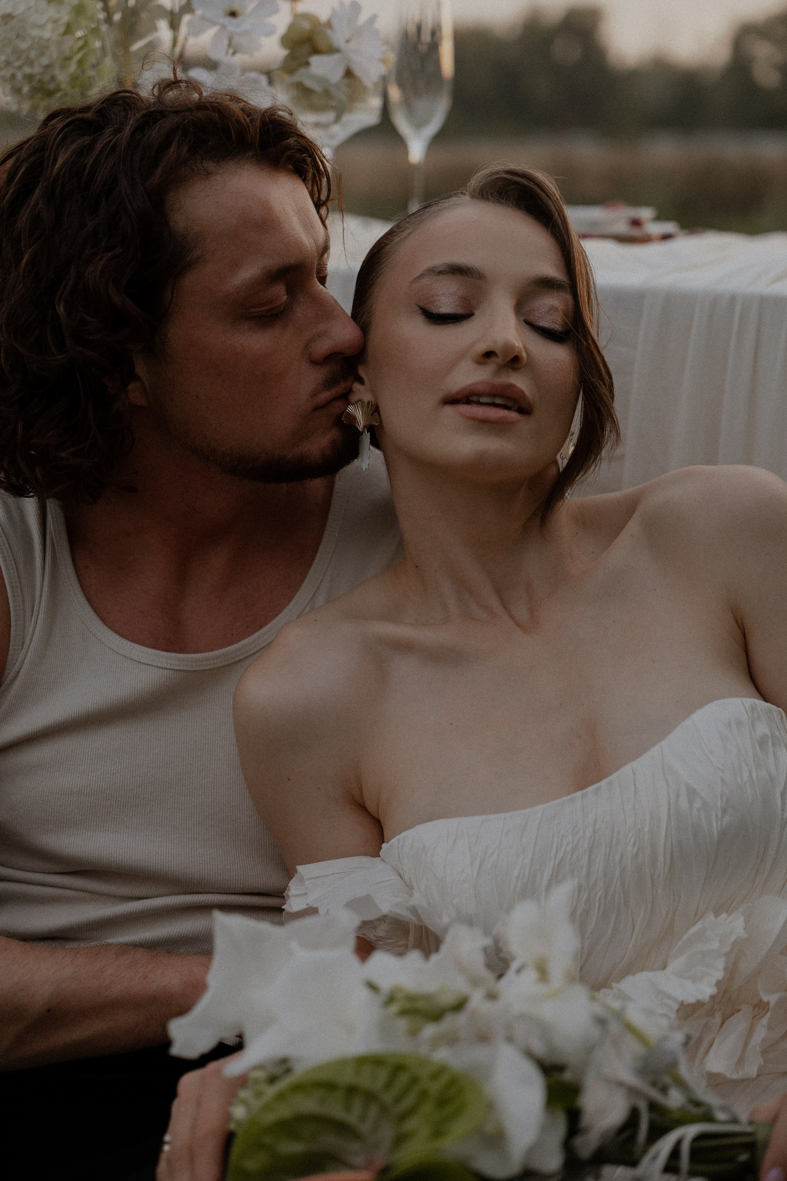 Современная свадебная фотография. Фотограф в Новосибирске Екатерина Васильева