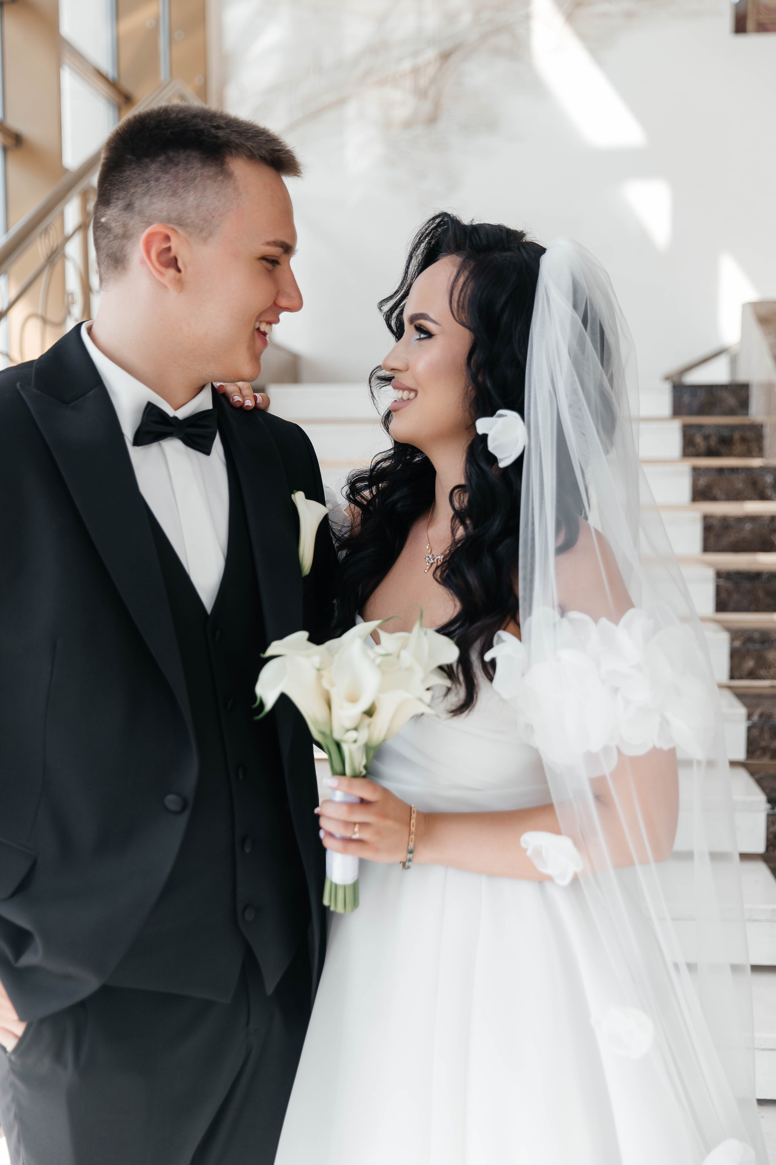 Владислав & Татьяна. Главная