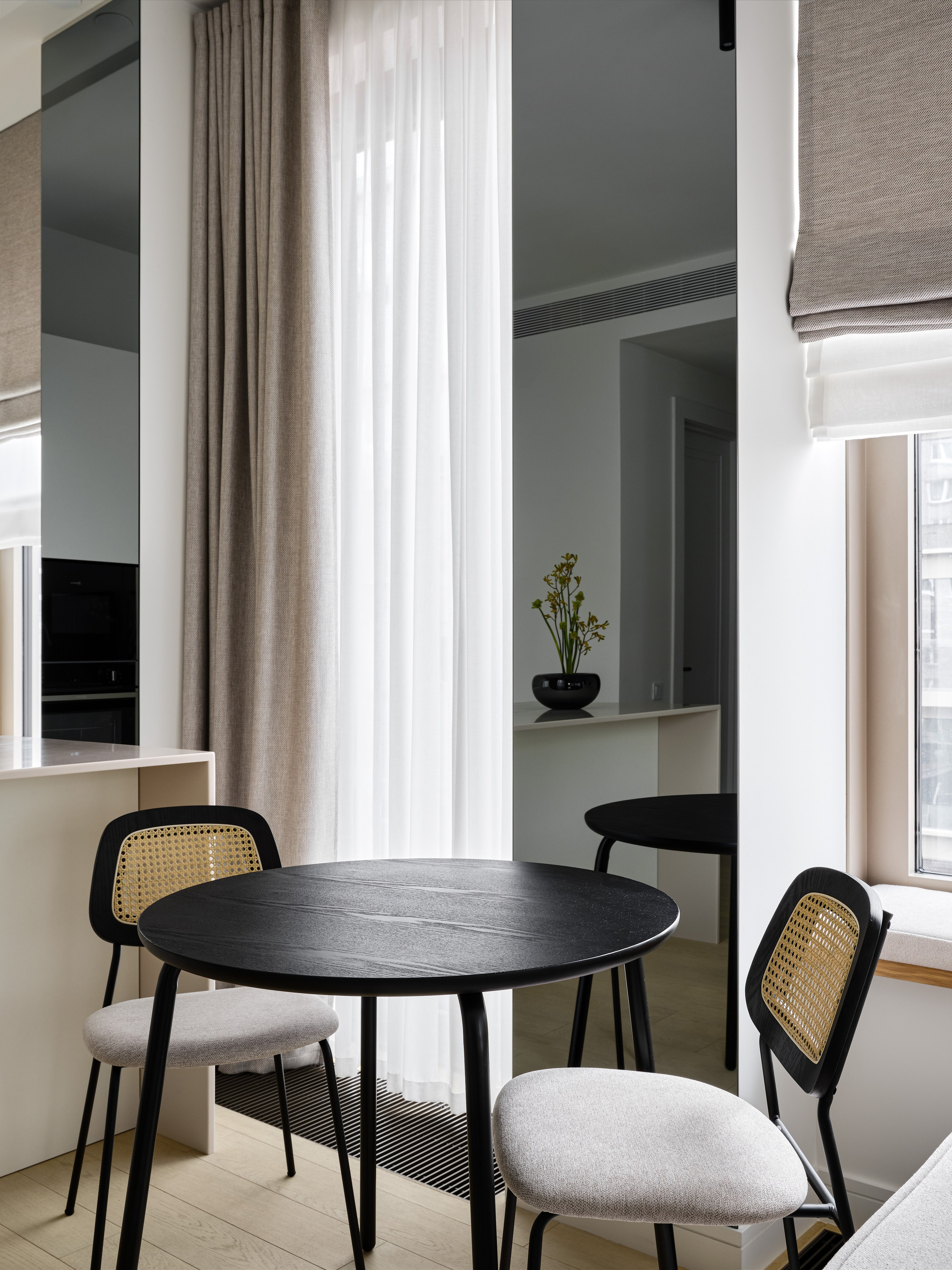 ЖК Lucky. Интерьерный фотограф Константин Пырьев