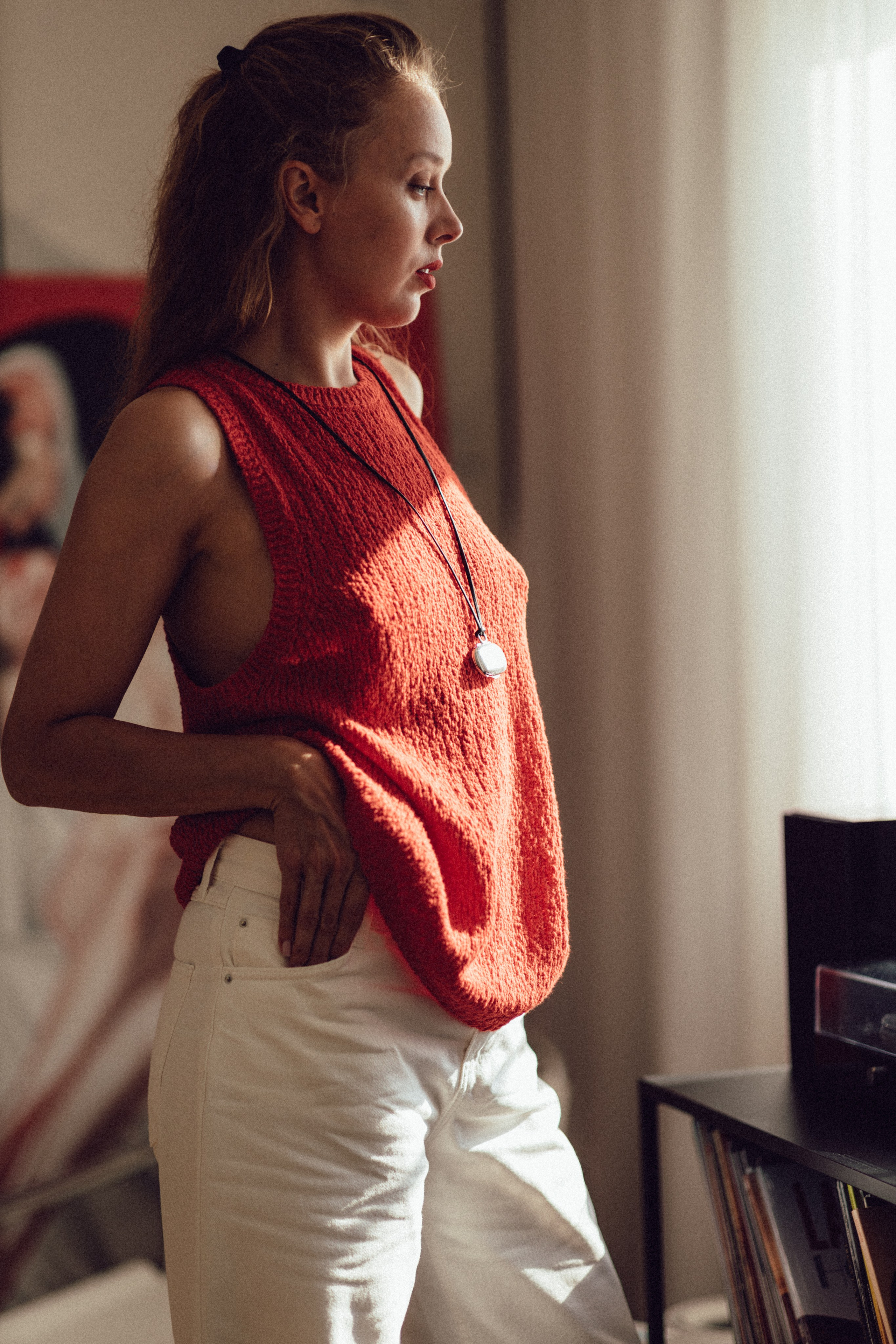 Аххх, Катя. Света Полетаева Москва