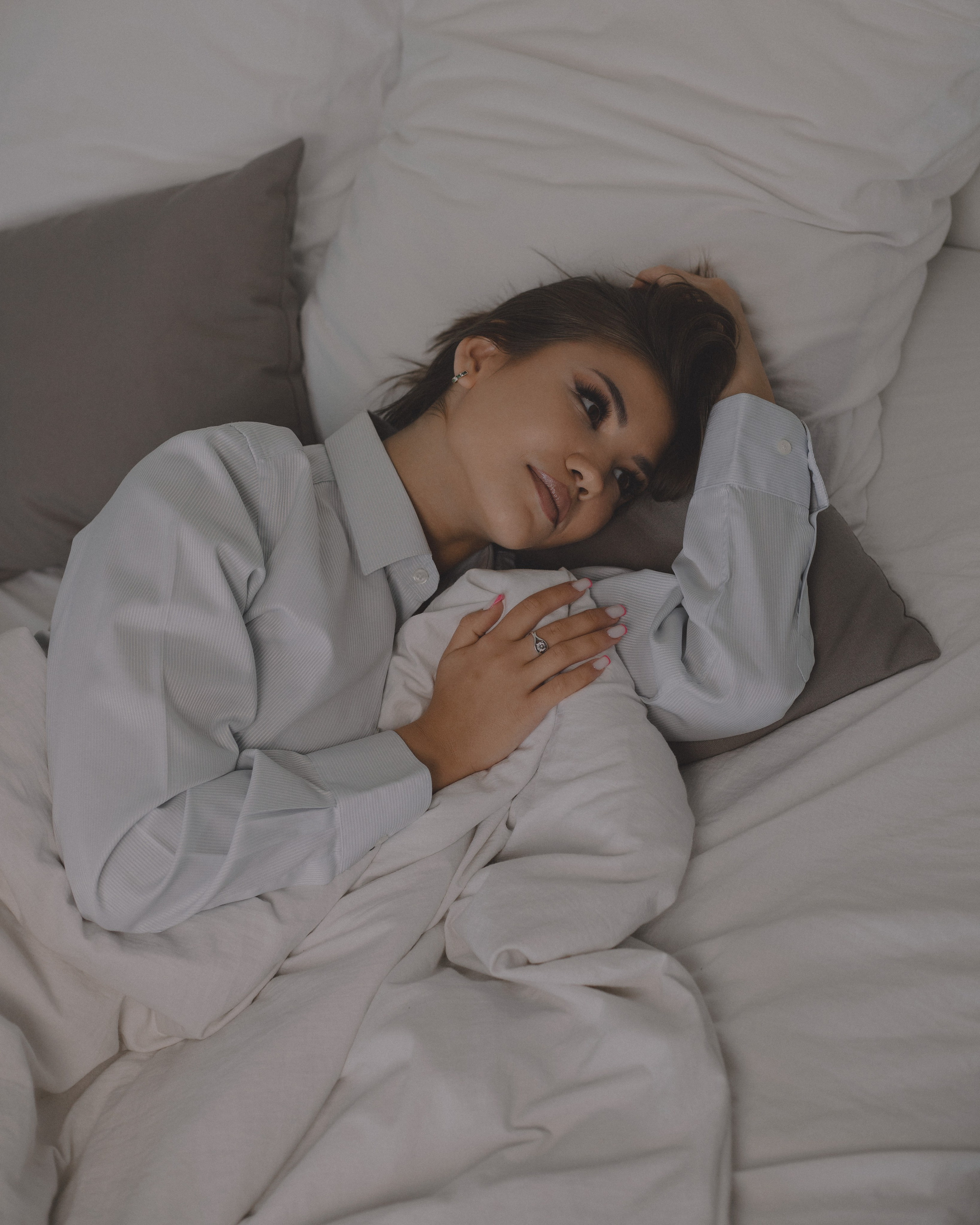 Дарья. Фотограф Липецк. Старцева Ксения