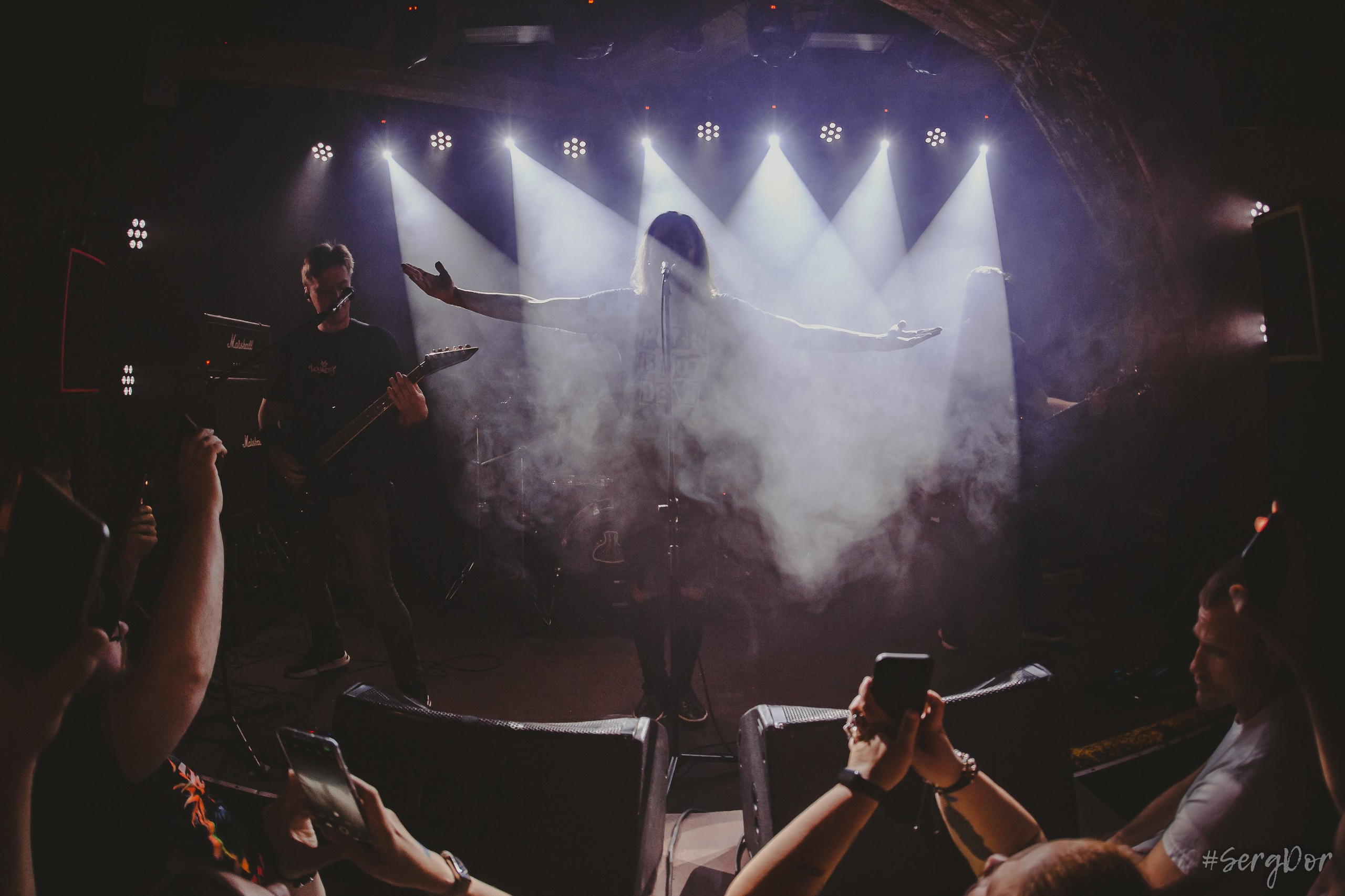ЧИТМИЛ, Vere Dictum, Zoccolo 2.0, Цоколь, Санкт-Петербург, СПб, концерт, 06.10.2024, SergDor, 6 октября 2024 года, #SergDor