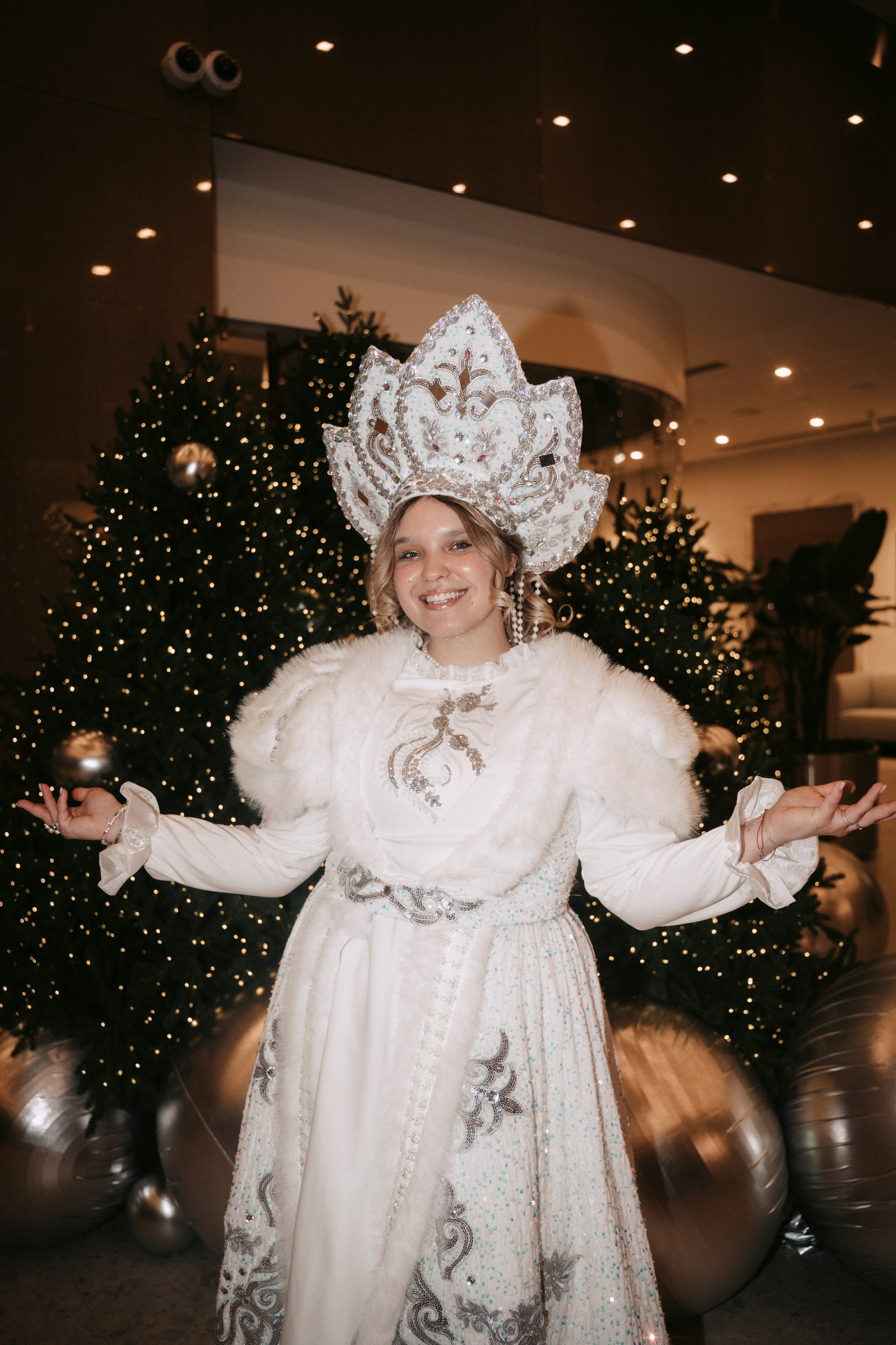 Новый год. Главная