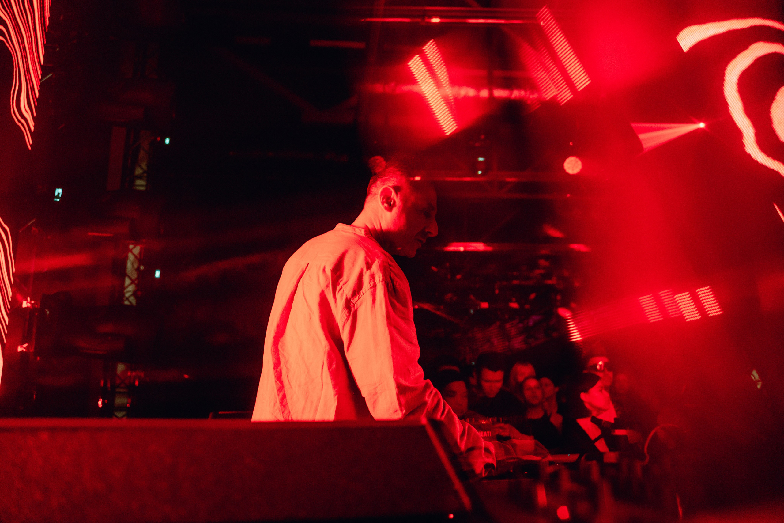 TON 2024. Главная