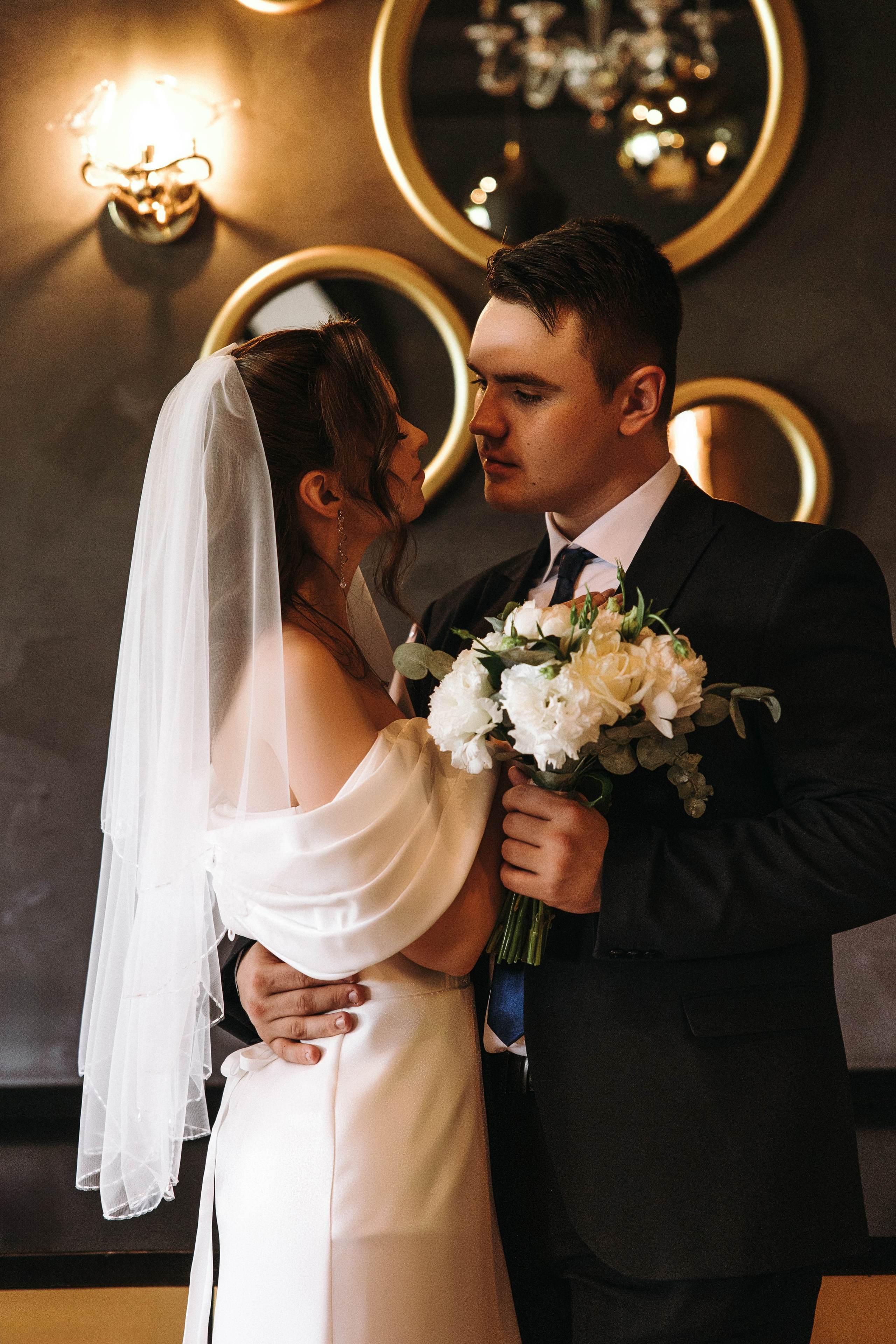 Никита и Лиза. Фотограф в Ставрополе Алина Клочкова