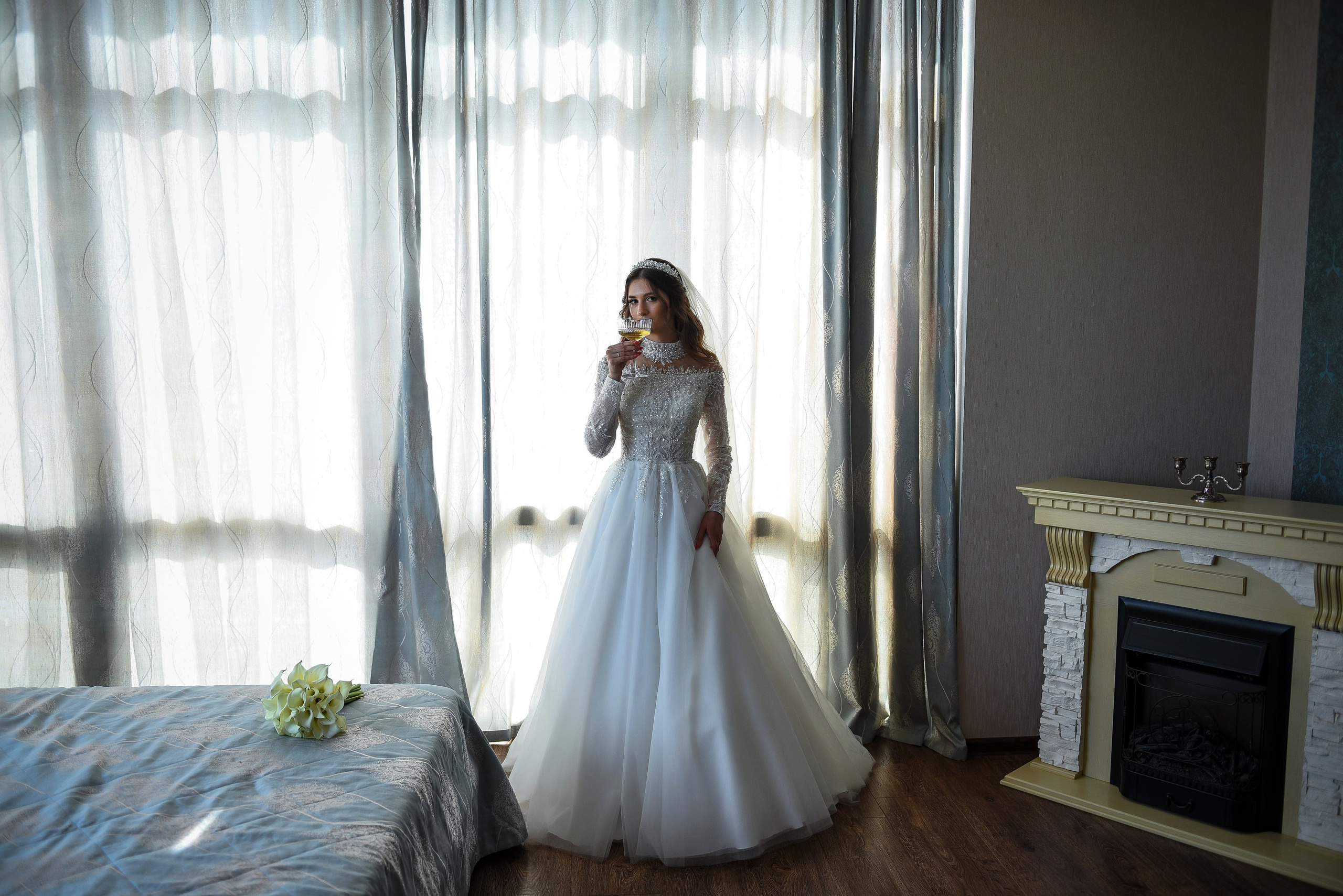 Герман & Анна. Свадебный и семейный фотограф в Миллерово и Ростове Алёна Черепенина