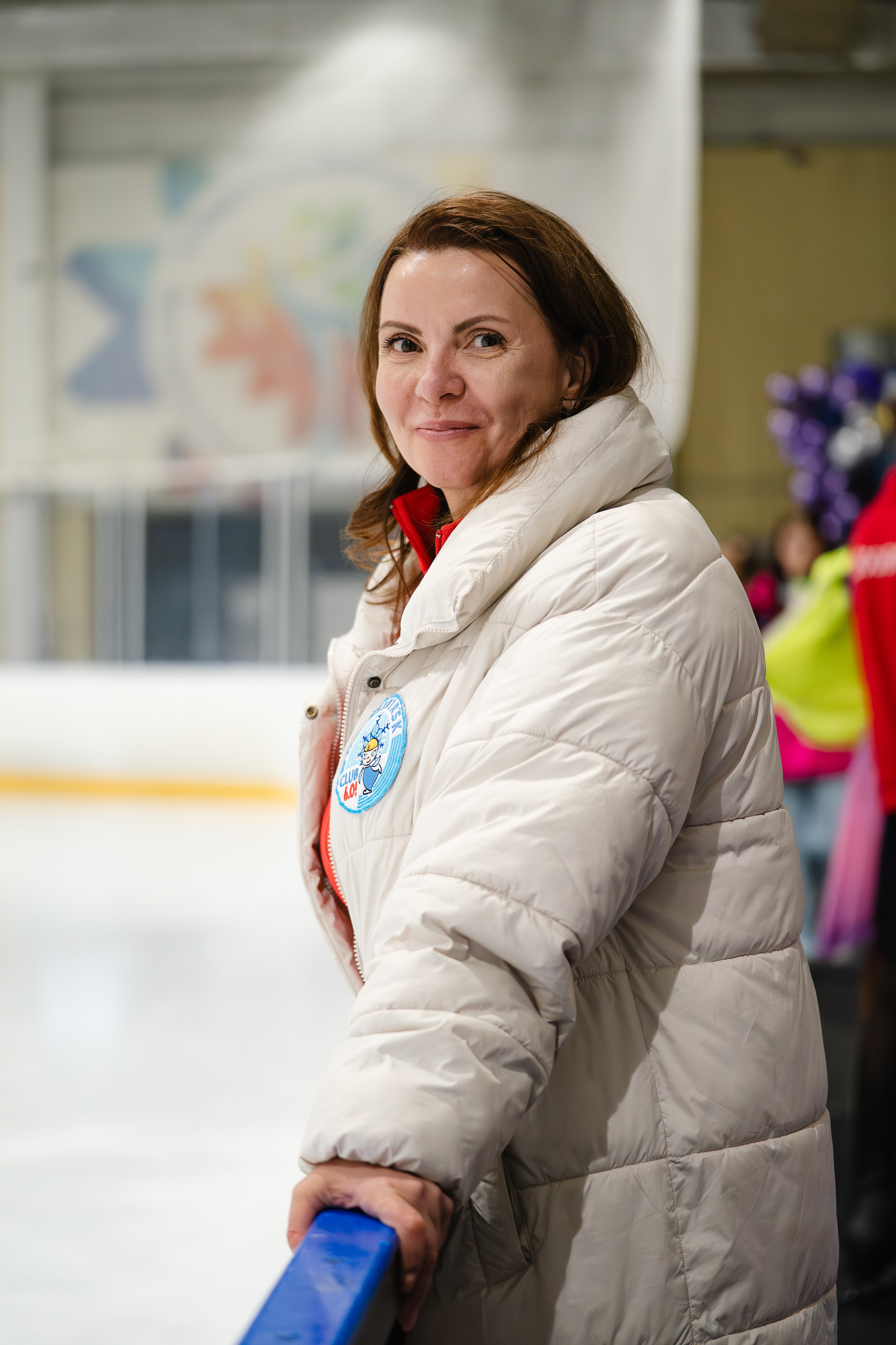 Кристальный Лёд. Воробьева Ксения — Спортивный и танцевальный фотограф Новосибирск