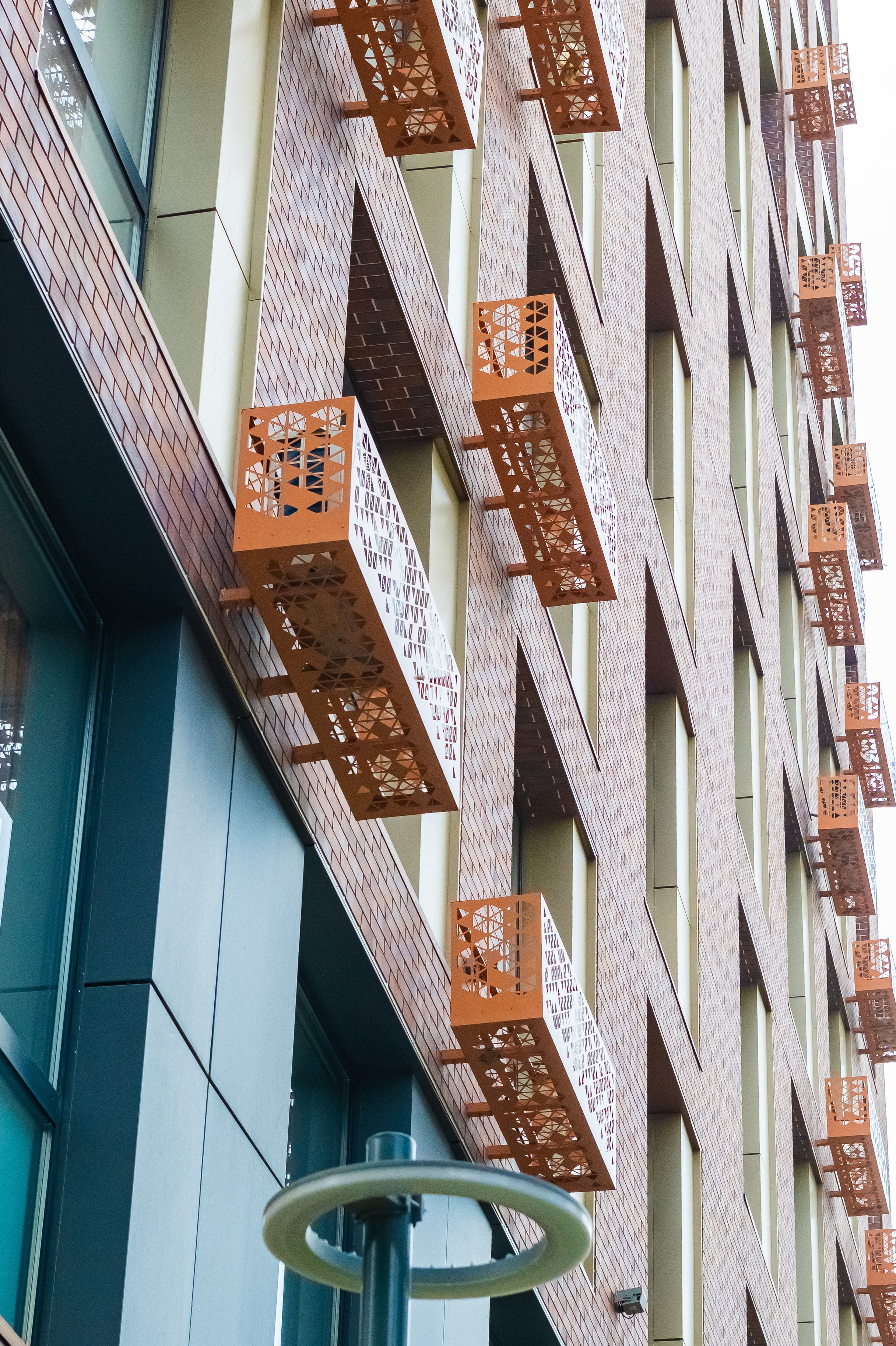 Интерьерная