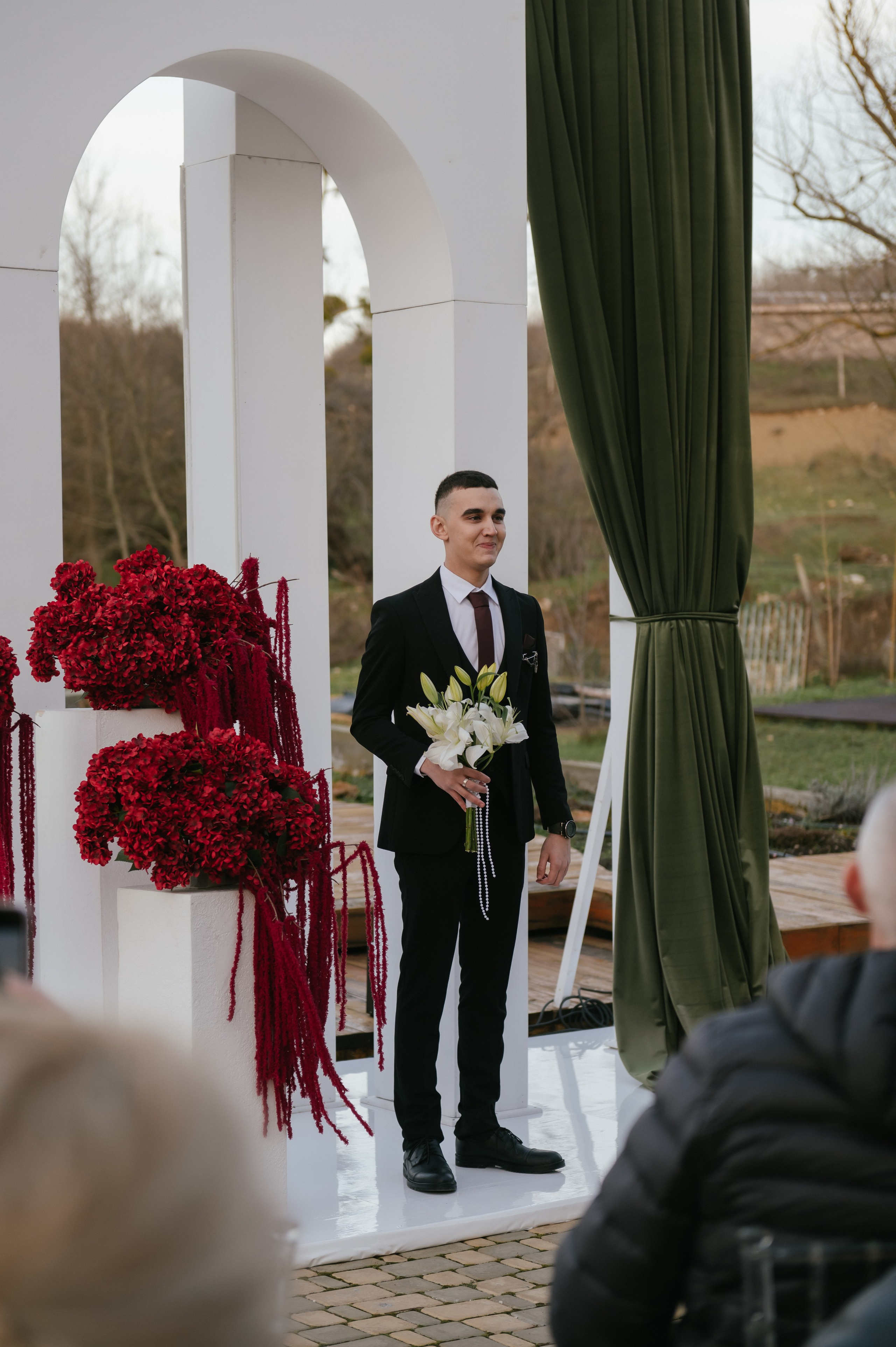 20.02.26. Свадебный, женский, семейный фотограф в Севастополе Юлия Мошенко