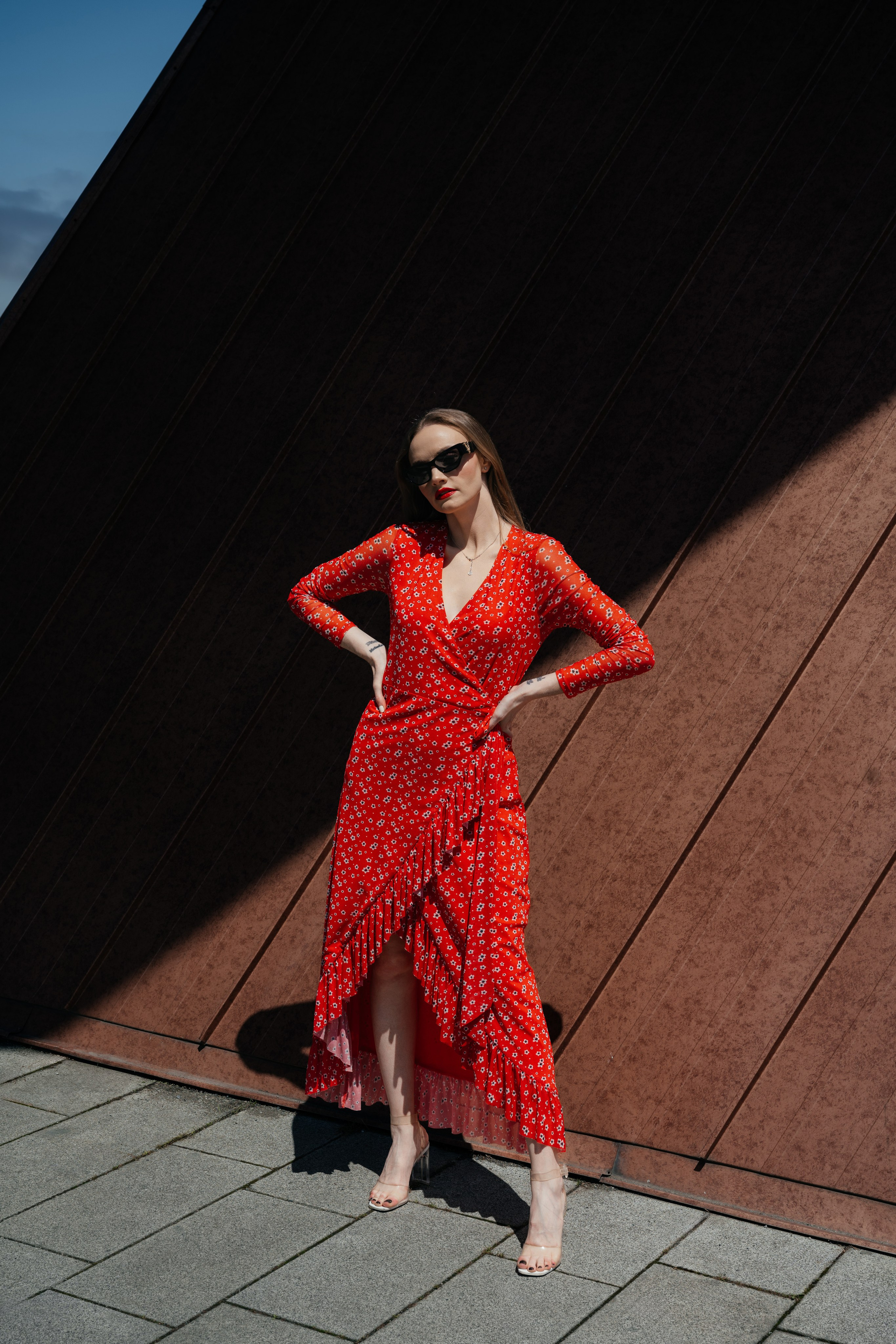 Наташа. Свадебный и портретный фотограф в Минске и РБ Владислав Саков