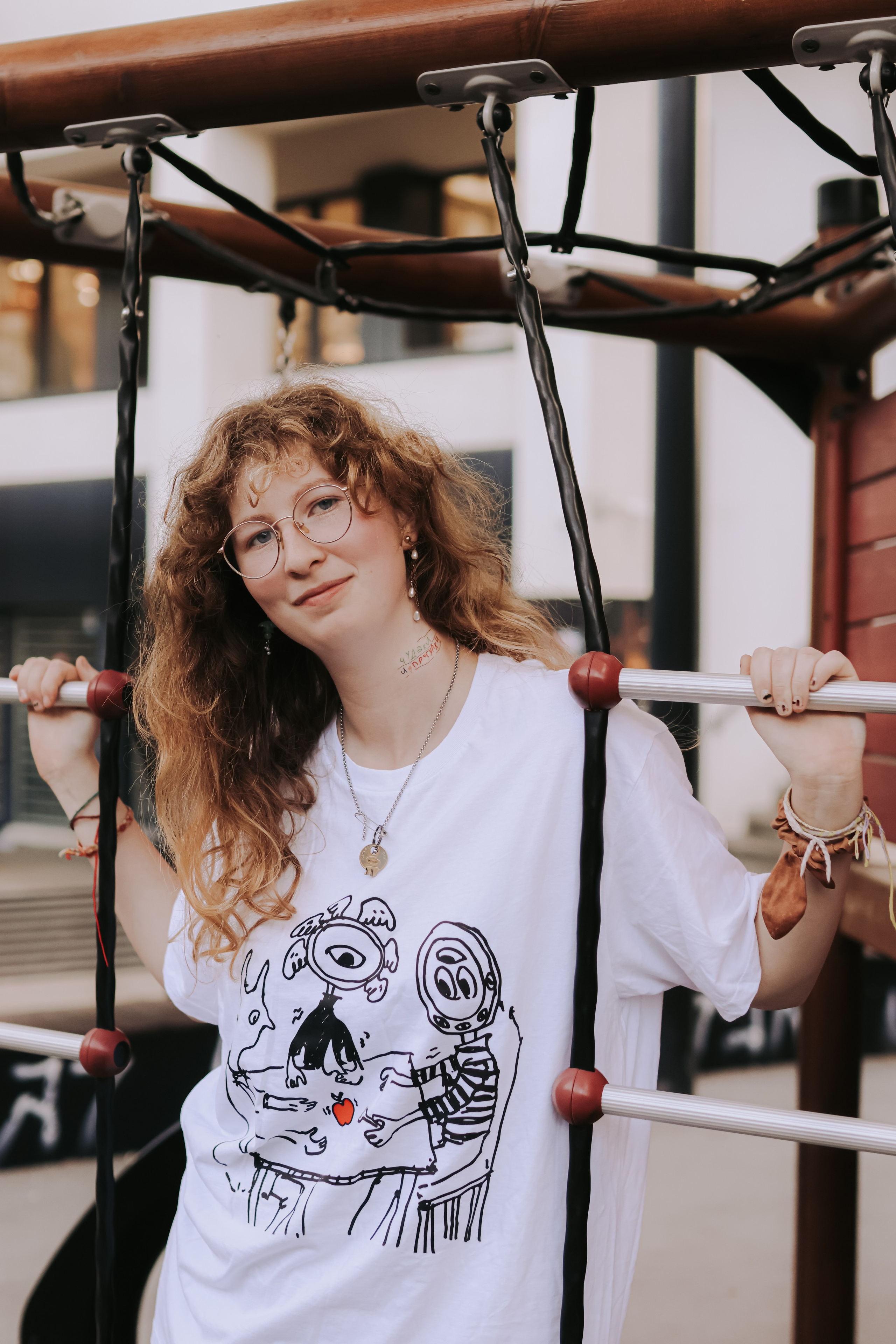 A walk for ‘The Walks’, Tel Aviv | May 2026. Photographer in Israel Alice Milchin