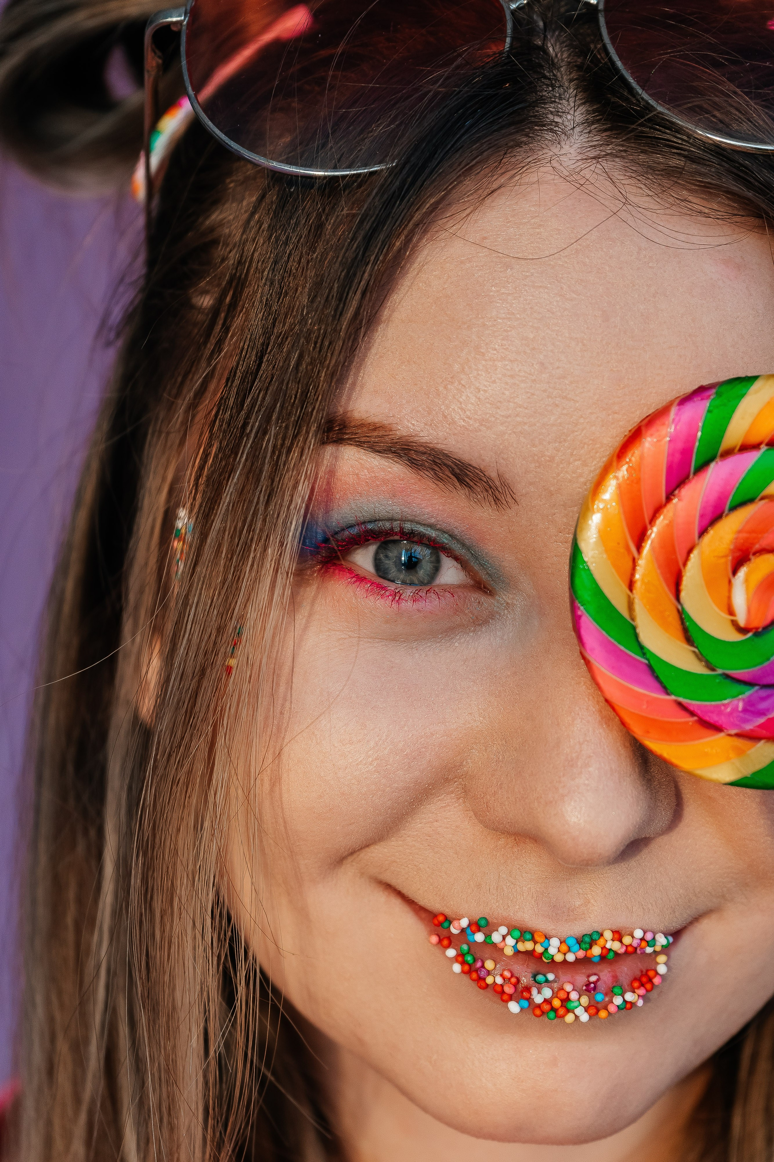 Виолета. Свадебный и семейный фотограф во Владивостоке Александра Глускер