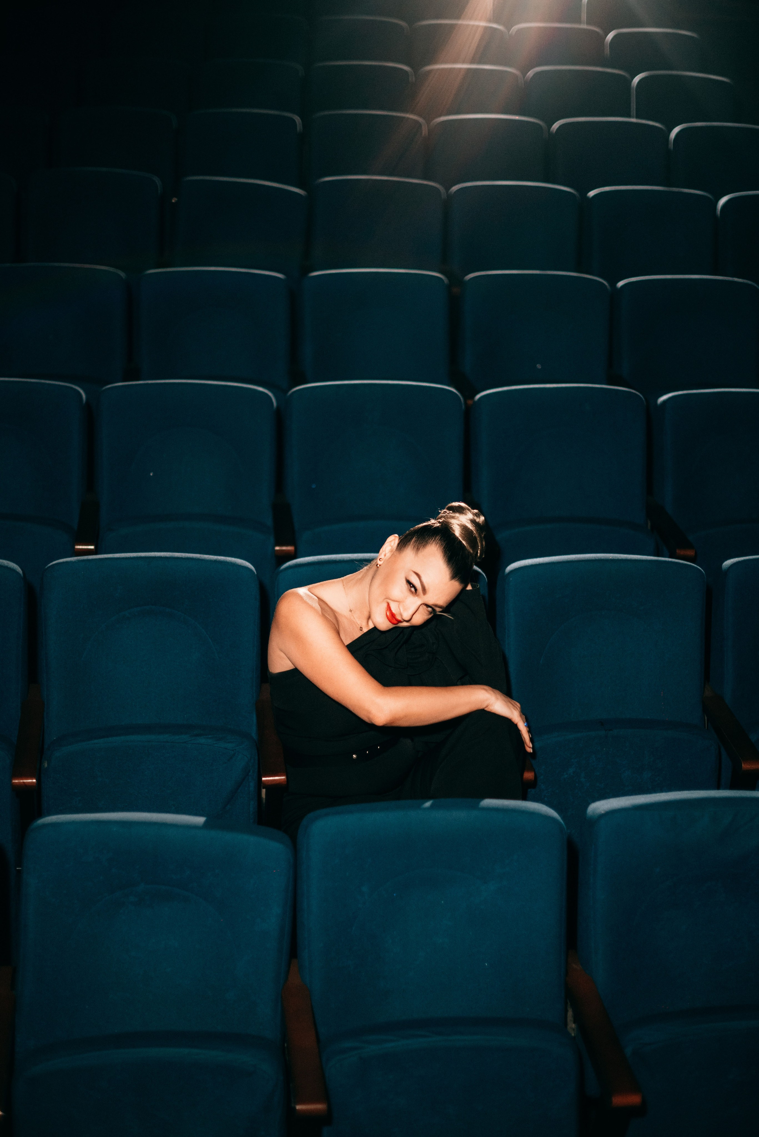 Ира. Творческий фотограф в Волгограде