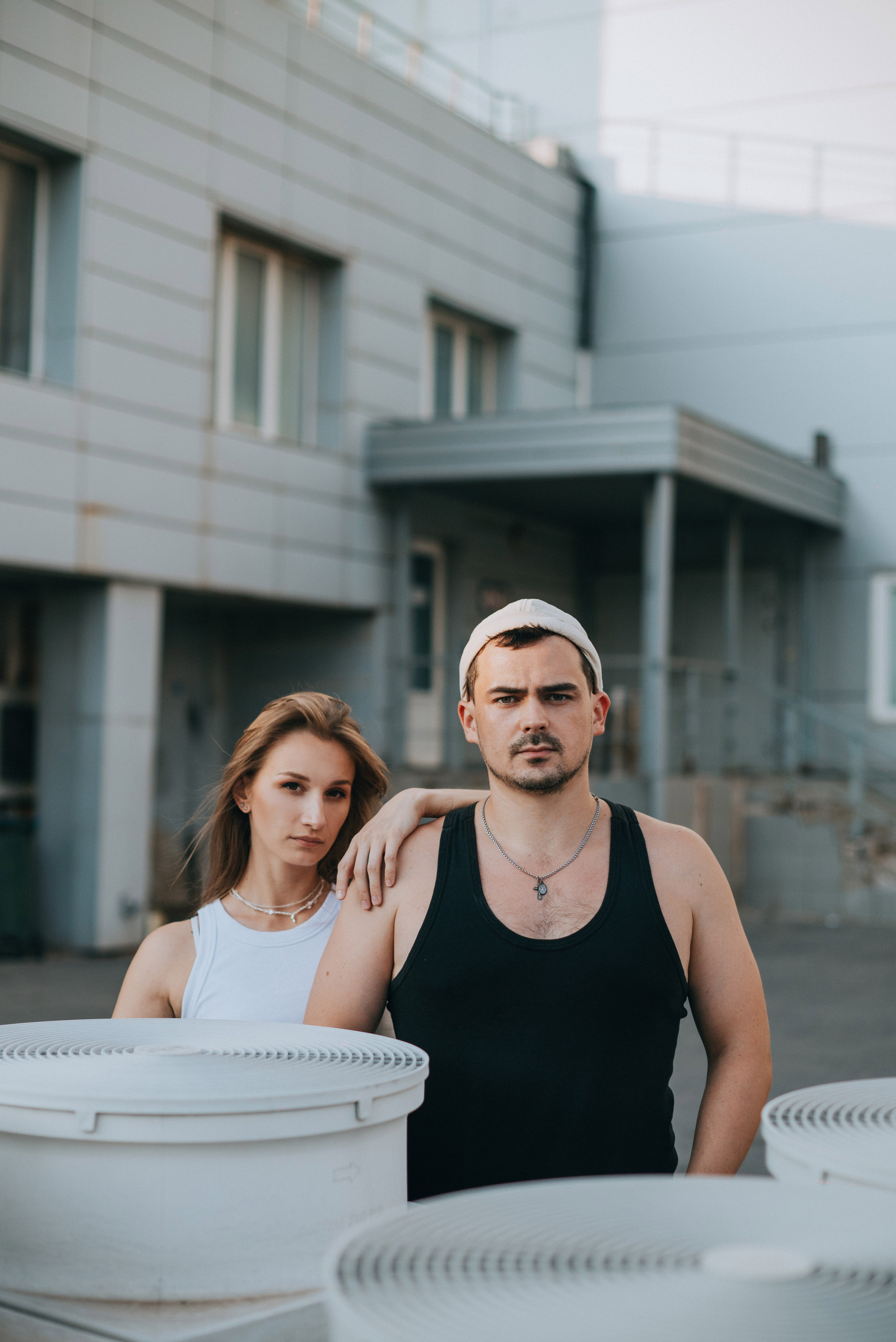 Миша и Даша. Творческий фотограф в Волгограде