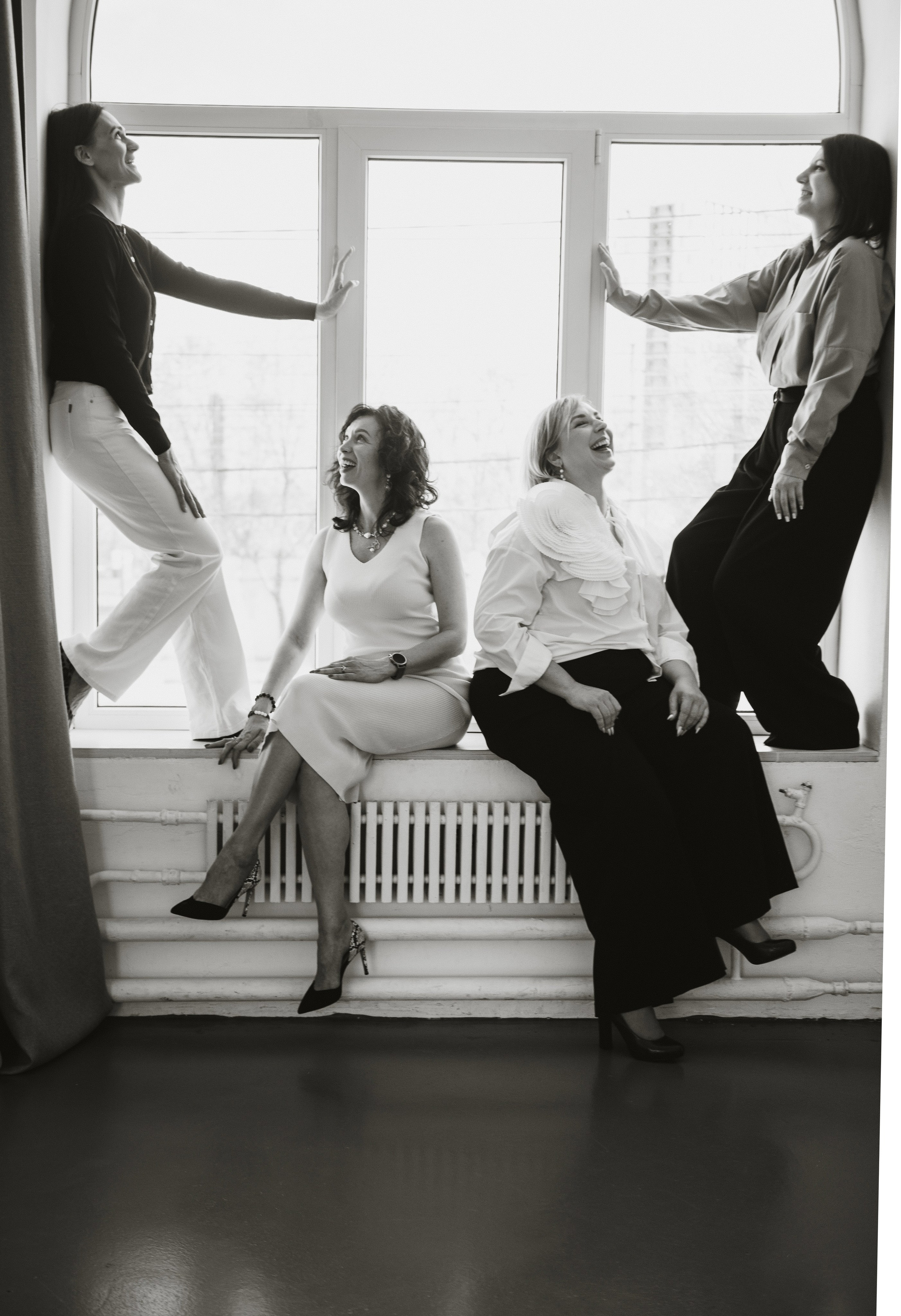 Истории. Творческий фотограф в Волгограде