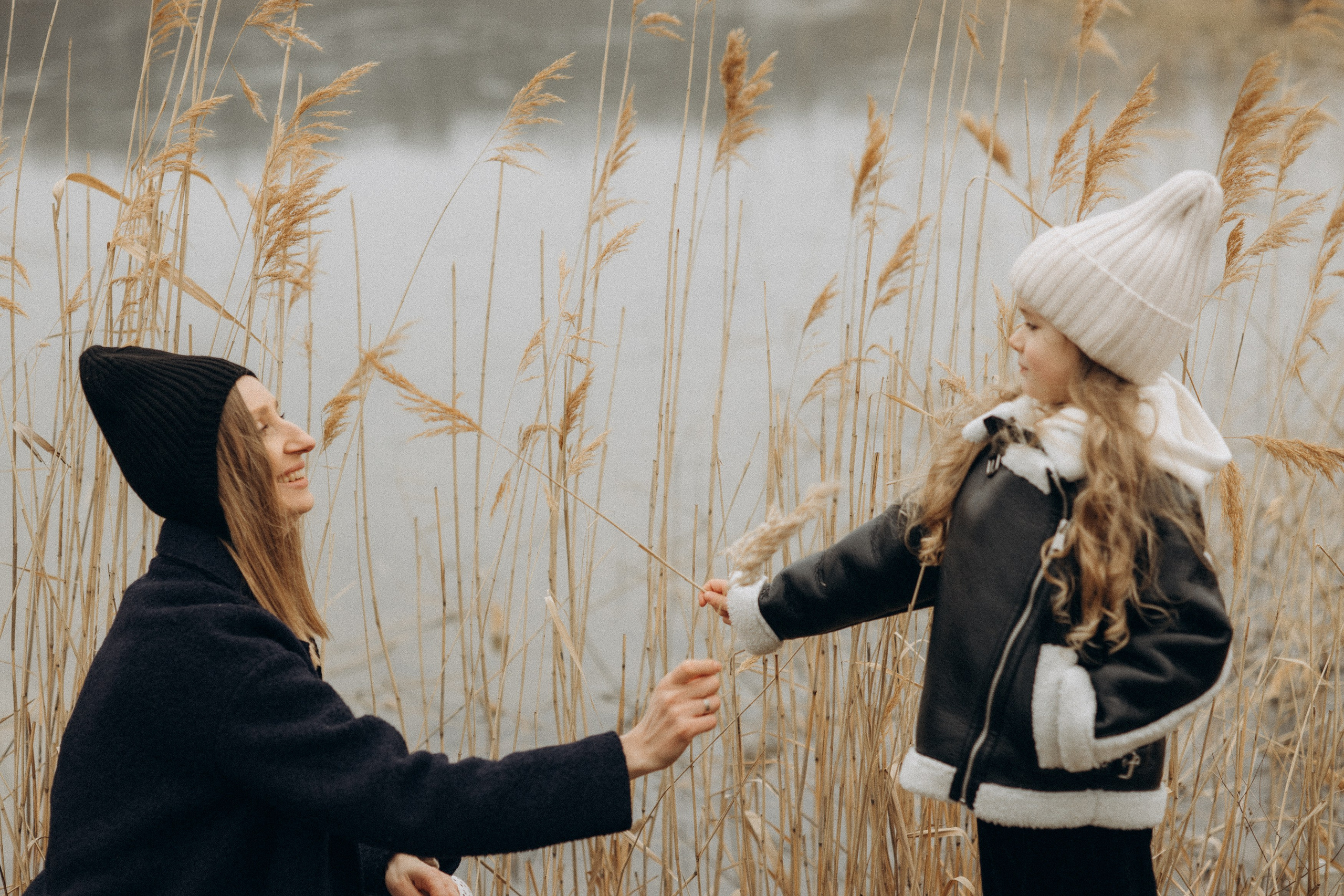 Юлия Есения. Фотограф Ира Симóника