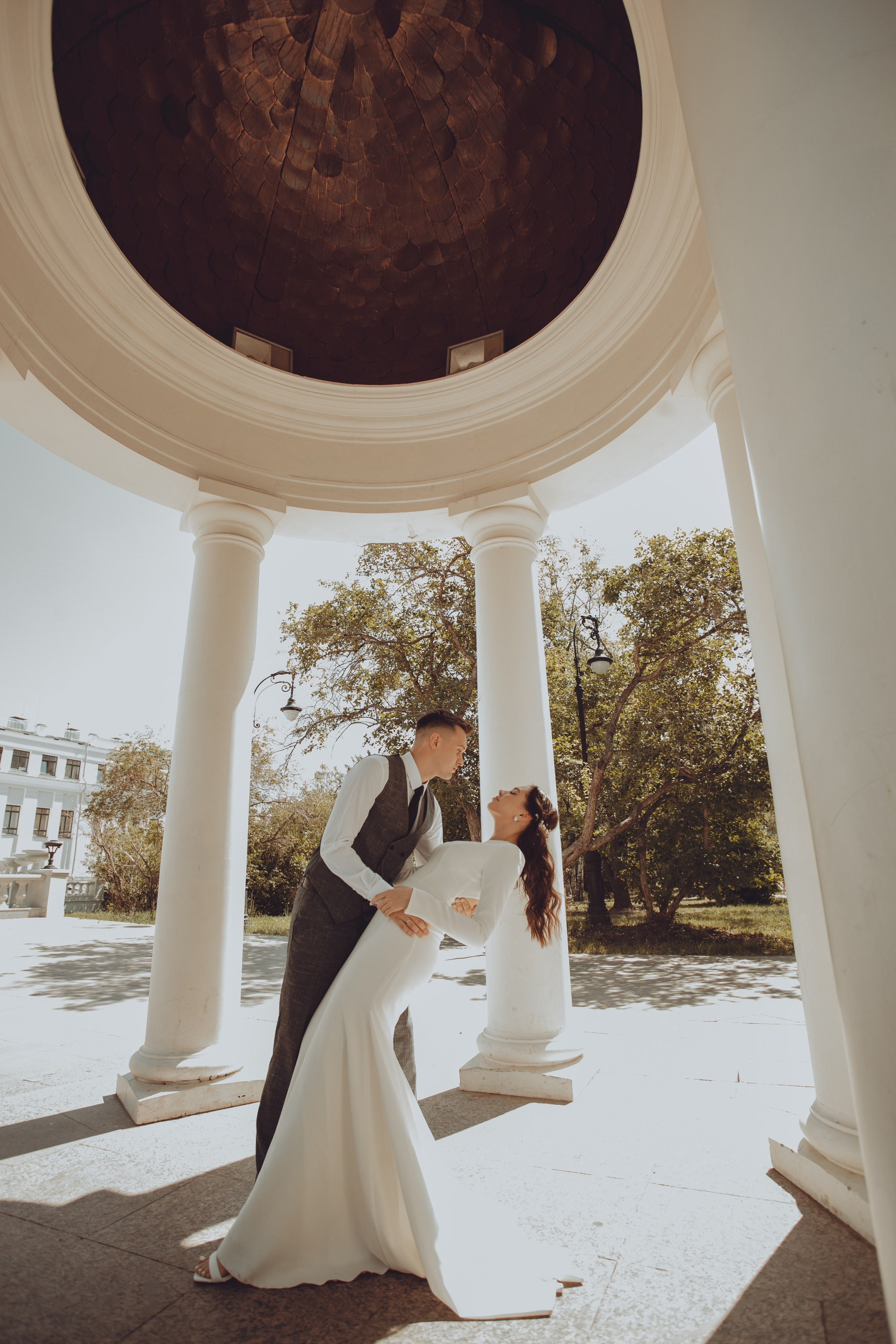 Love wedding. Фотограф Екатеринбург